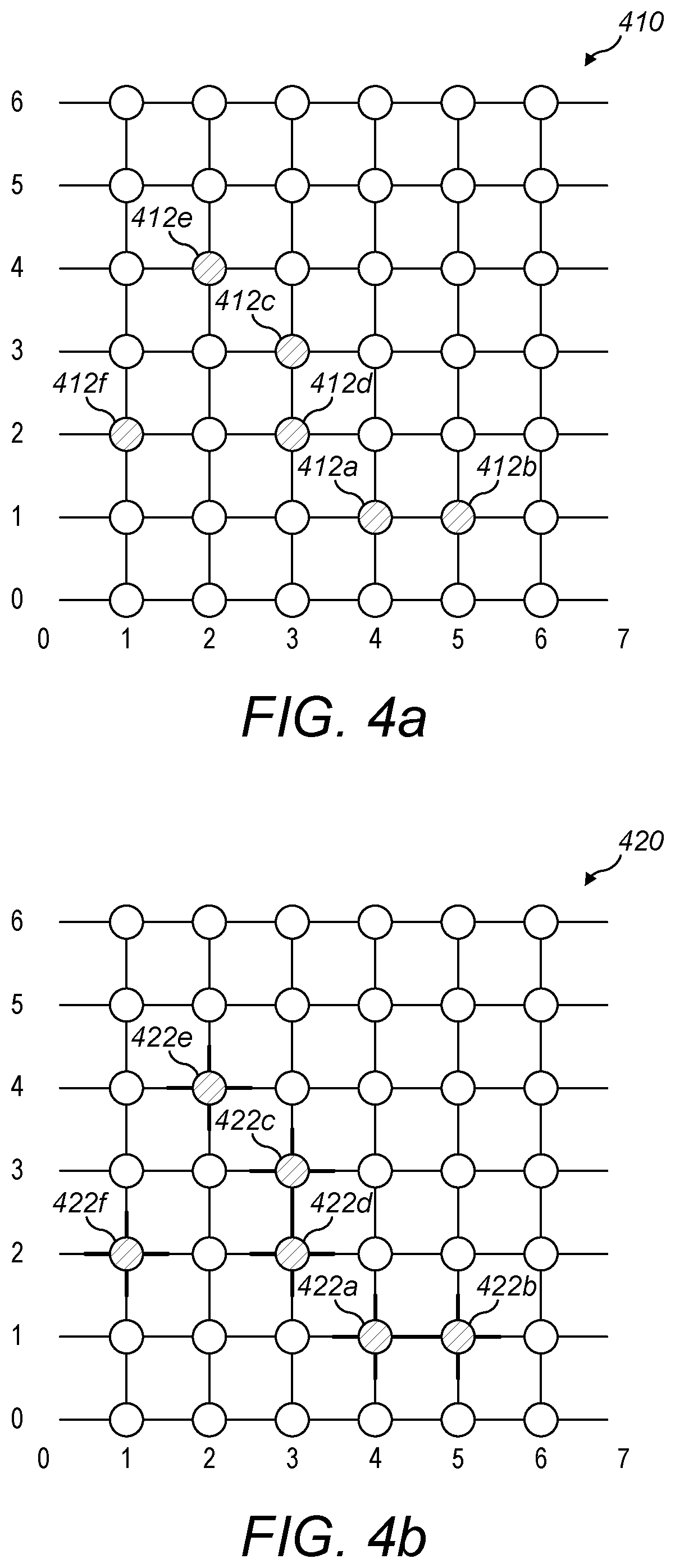 Patent US12147874 Figure 4 – Quantum error correction code decoder and associated methods