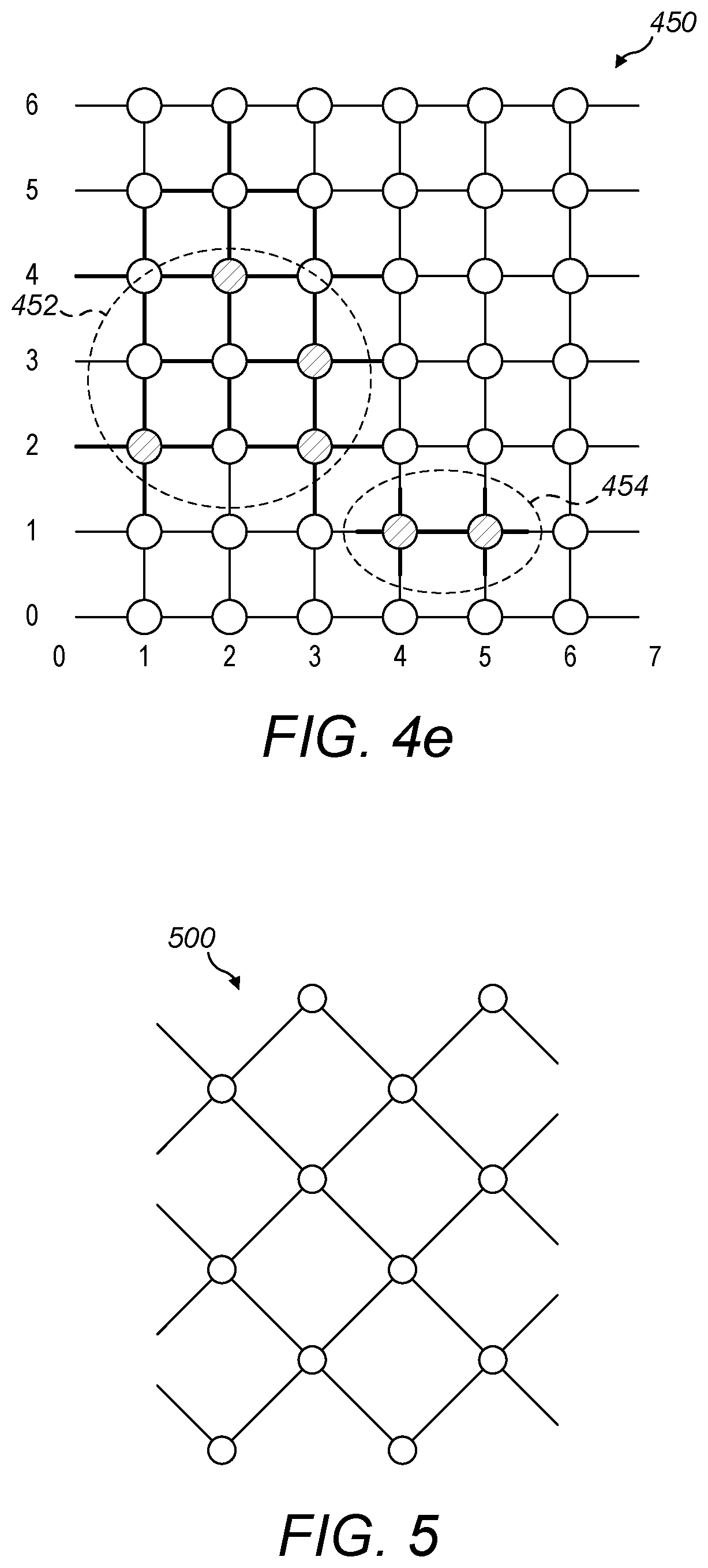 Patent US12147874 Figure 6 – Quantum error correction code decoder and associated methods
