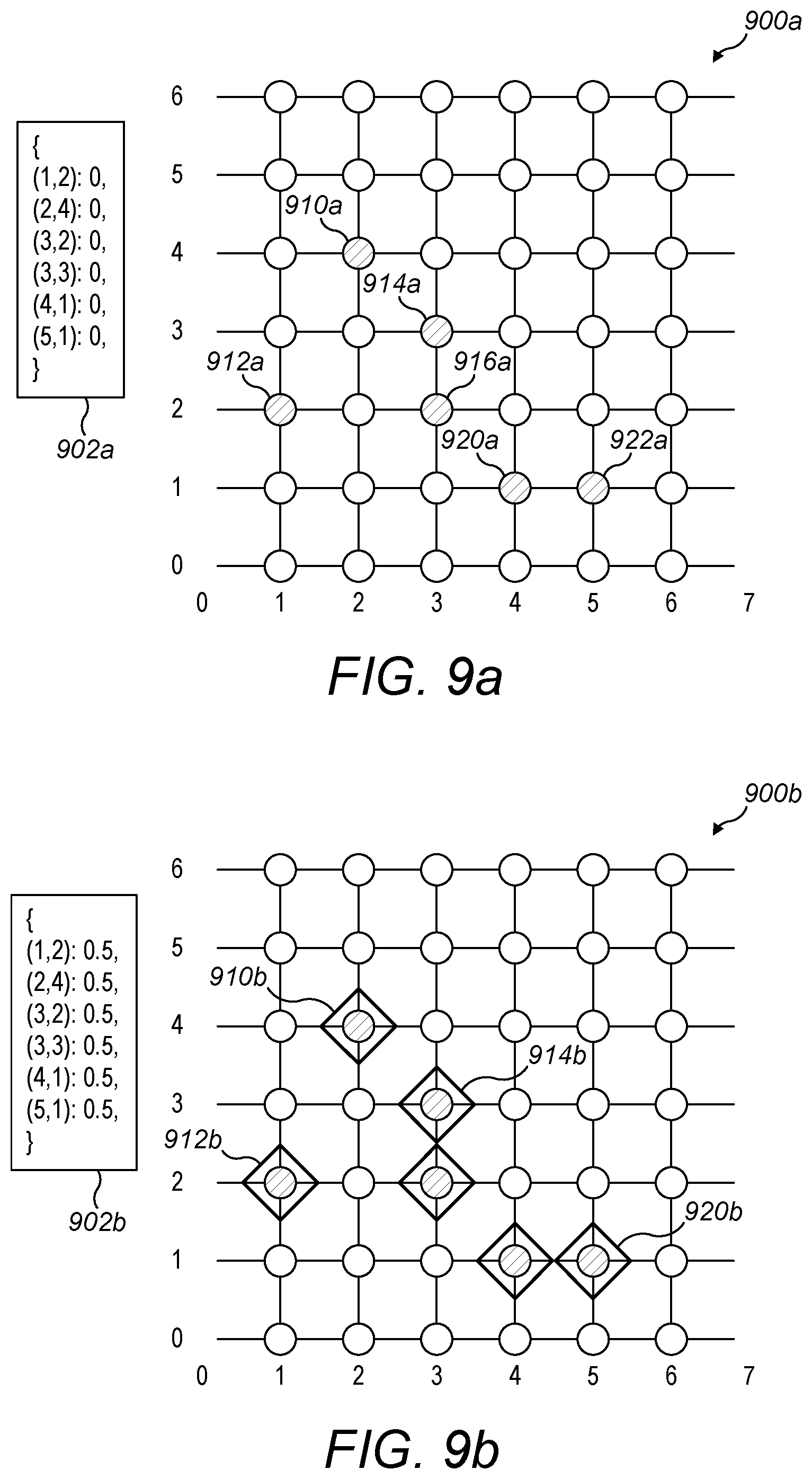 Patent US12147874 Figure 10 – Quantum error correction code decoder and associated methods