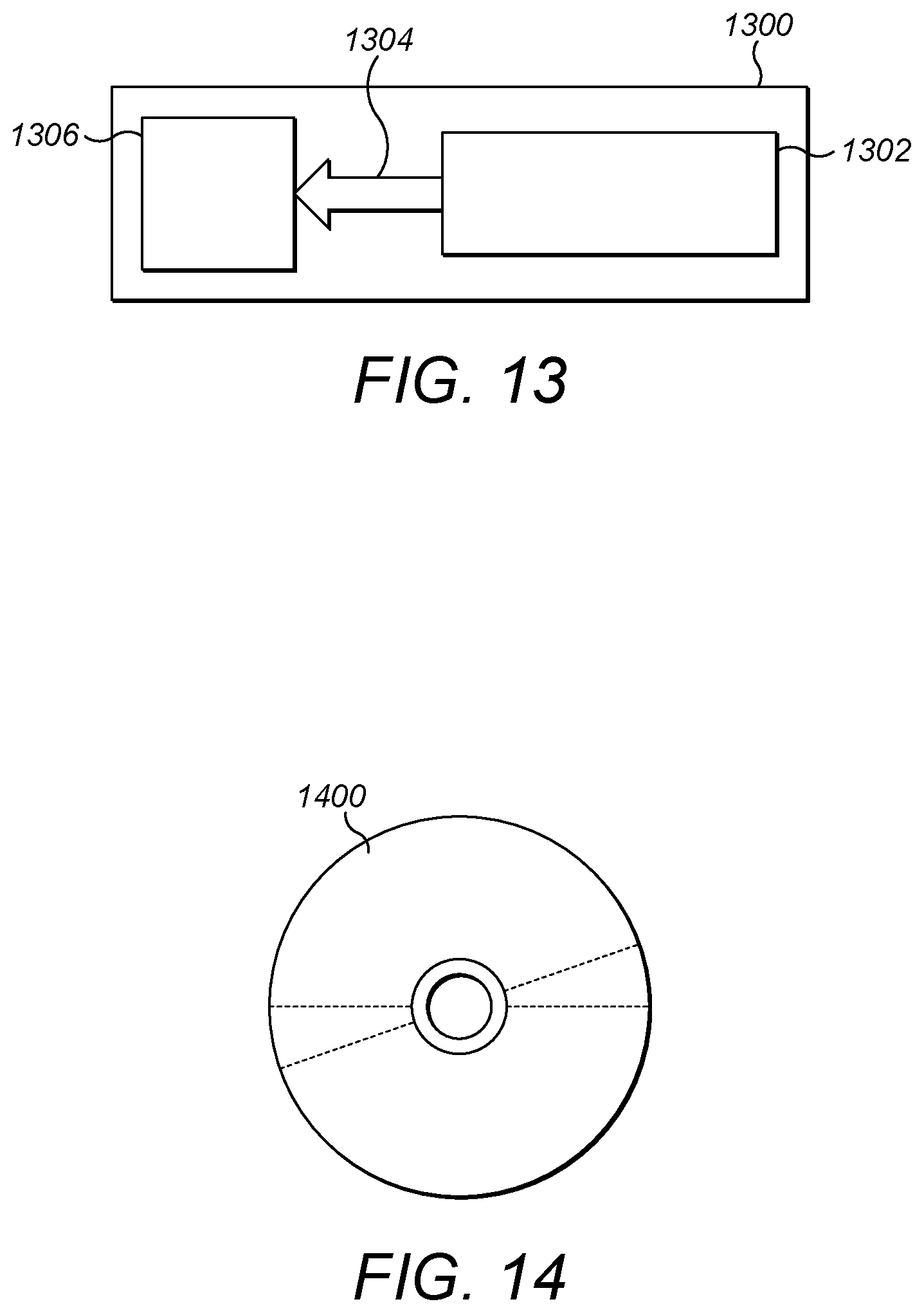 Patent US12147874 Figure 14 – Quantum error correction code decoder and associated methods
