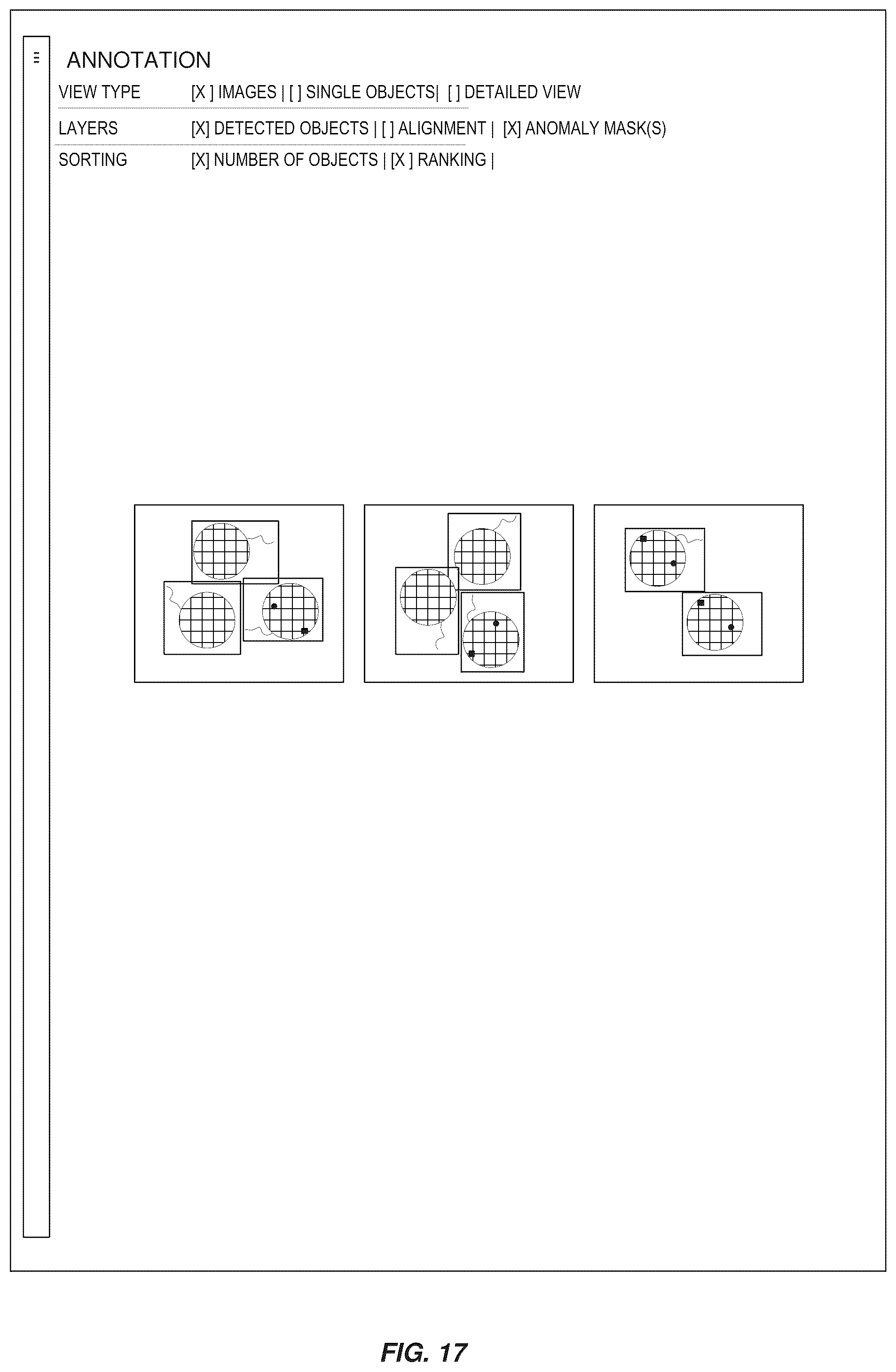 Patent US12147878 Figure 17 – Feedback-based training for anomaly detection
