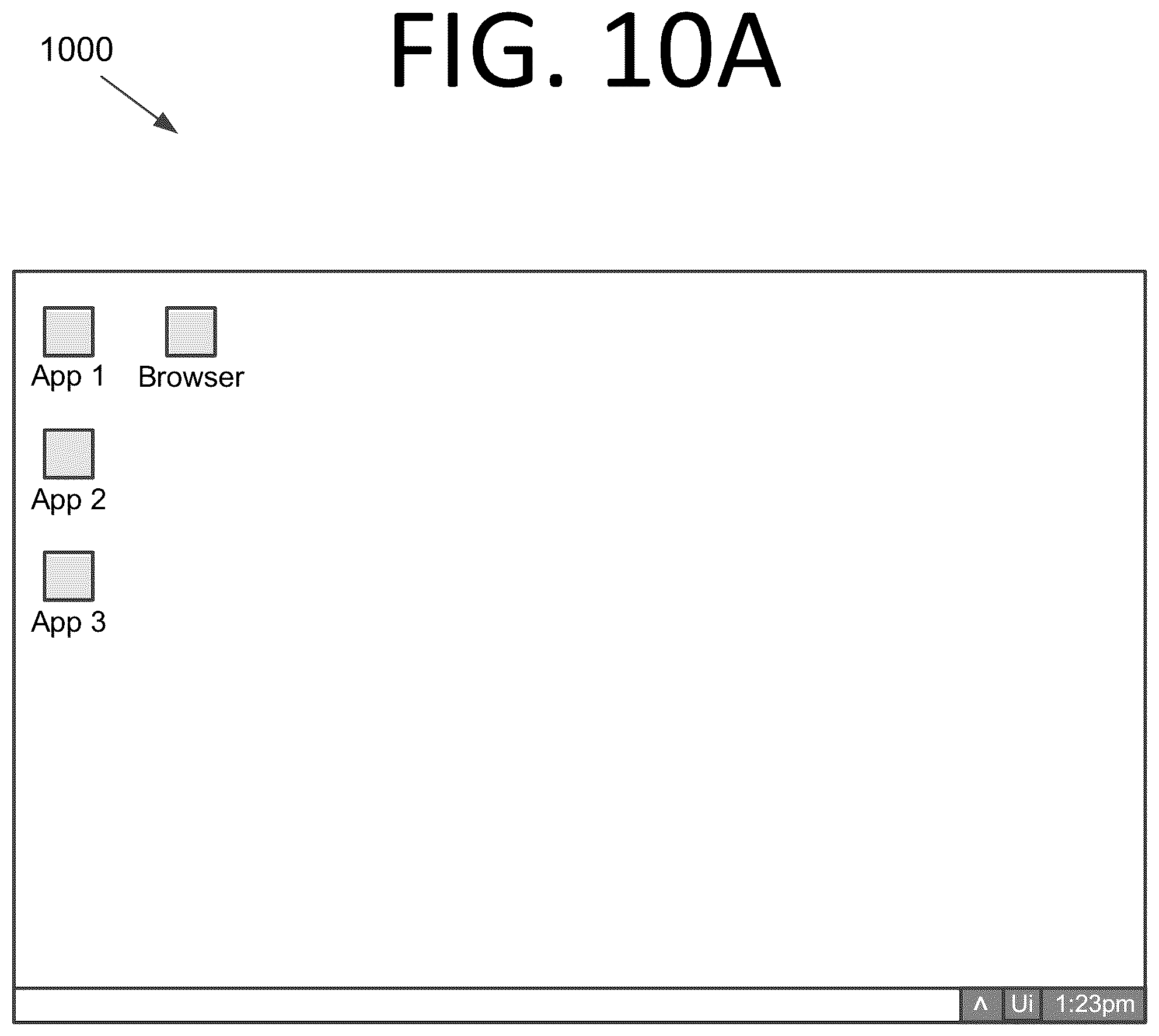 Patent US12147881 Figure 14 – Target-based schema identification and semantic mapping for robotic process automation