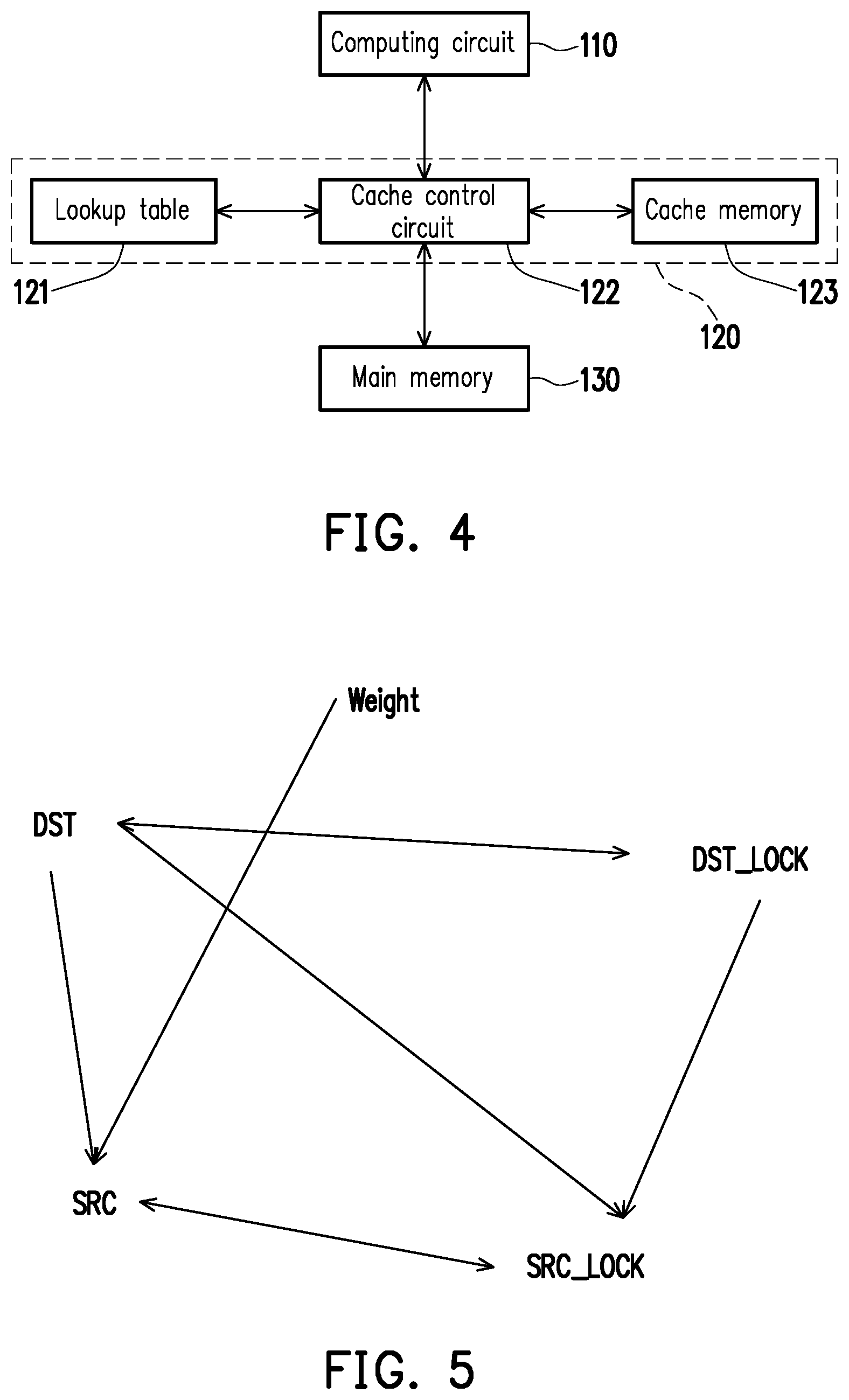 Patent US12147890 Figure 3 – Neural network computing device and cache management method thereof