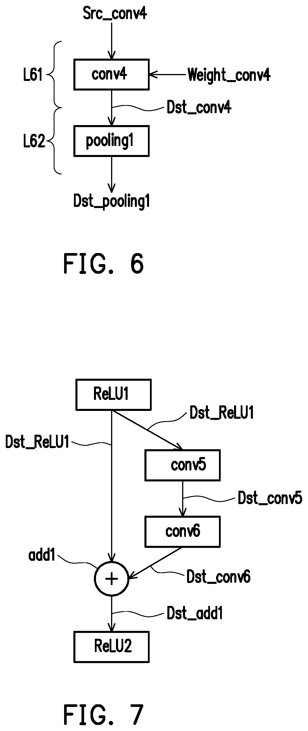 Patent US12147890 Figure 4 – Neural network computing device and cache management method thereof
