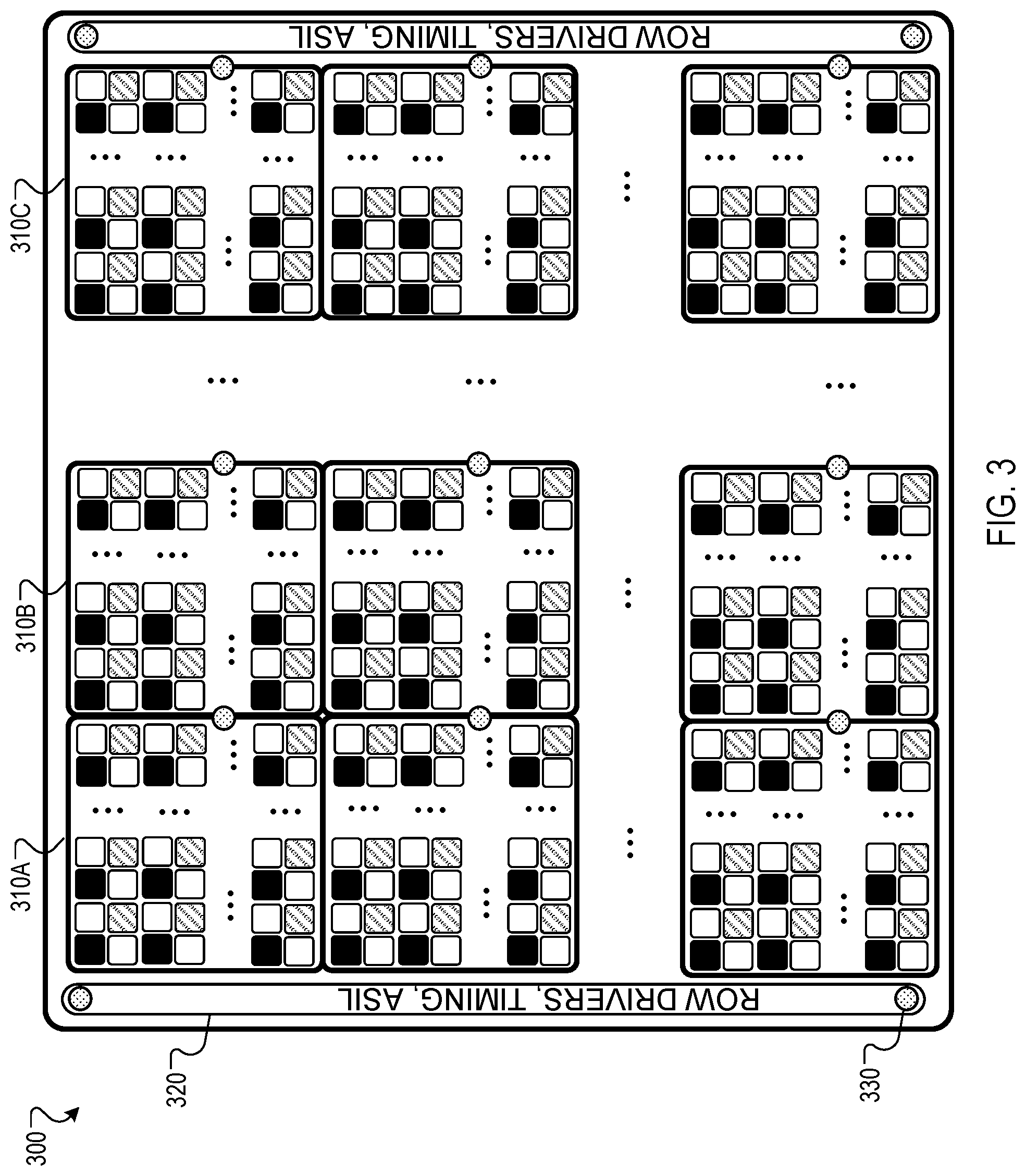 Patent US12147891 Figure 3 – High bandwidth camera data transmission