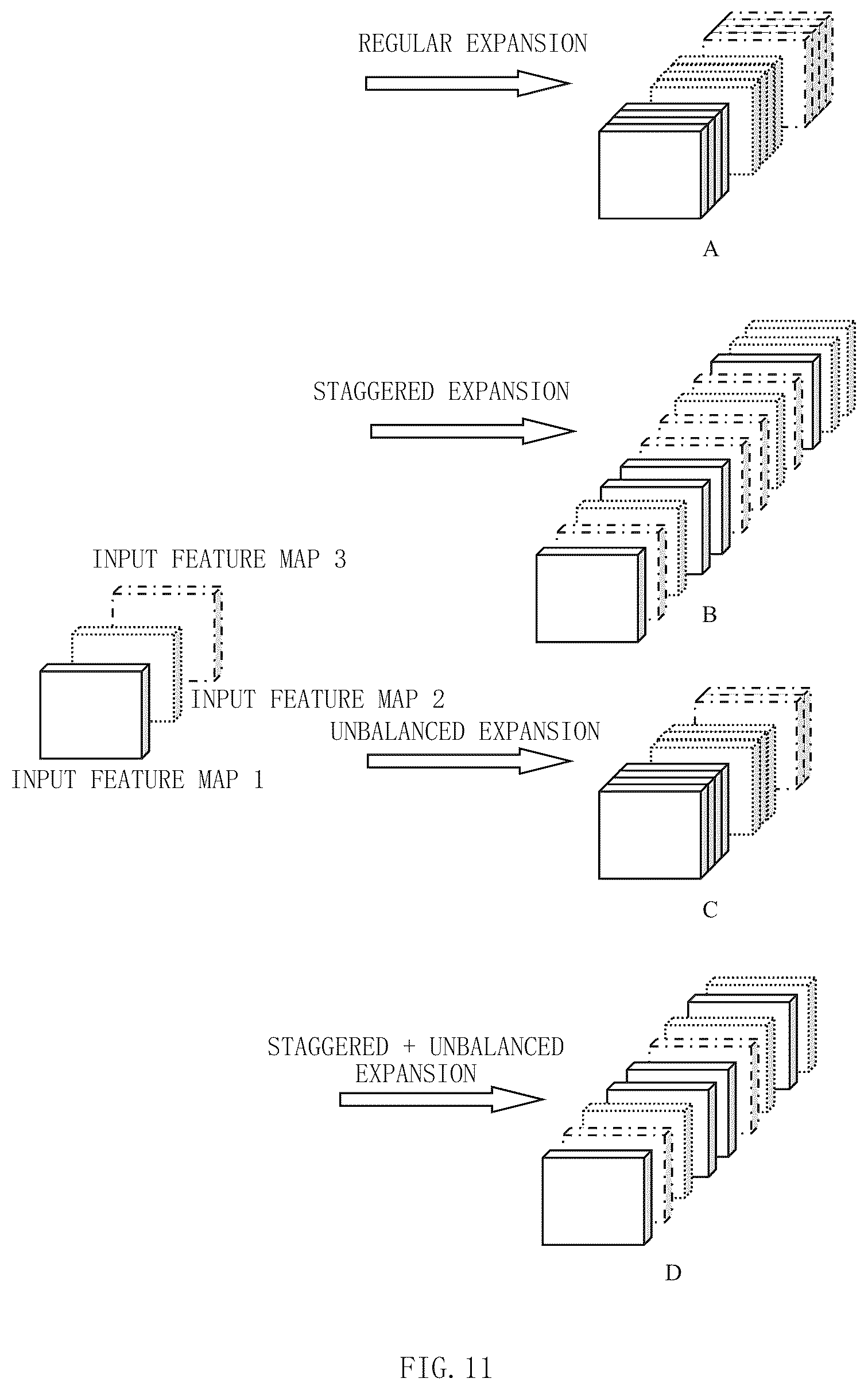 Patent US12147901 Figure 13 – Training and application method of a multi-layer neural network model, apparatus and storage medium