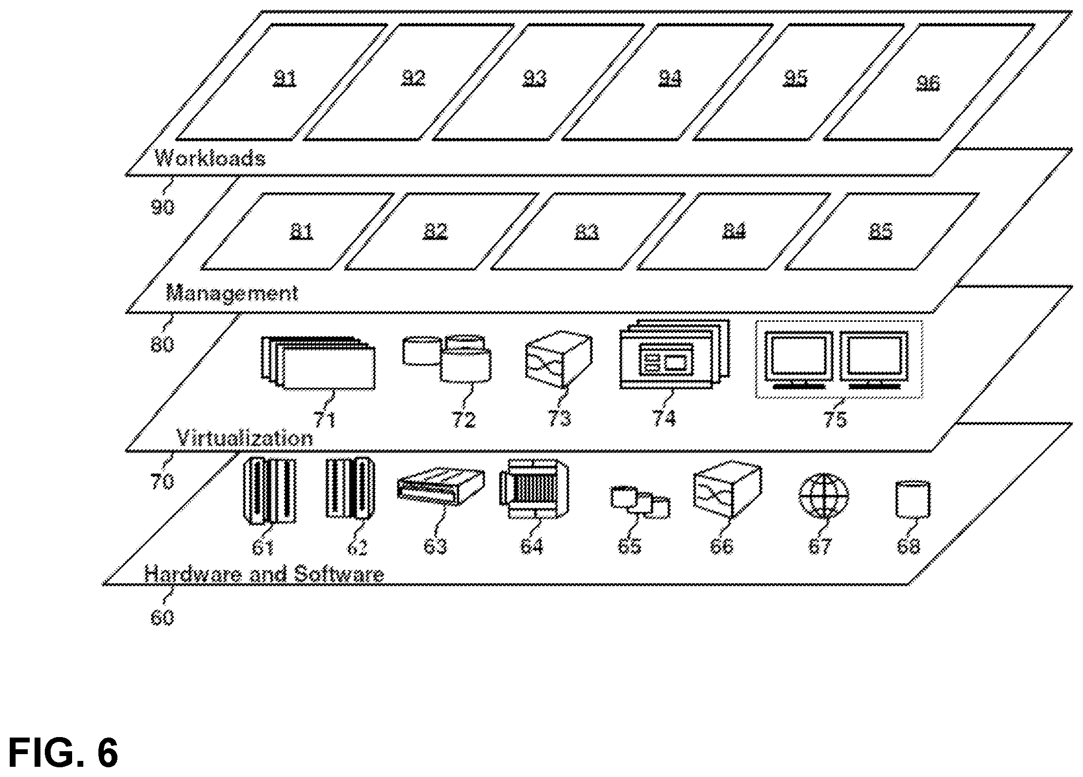 Patent US12147906 Figure 6 – Localization-based test generation for individual fairness testing of artificial intelligence models