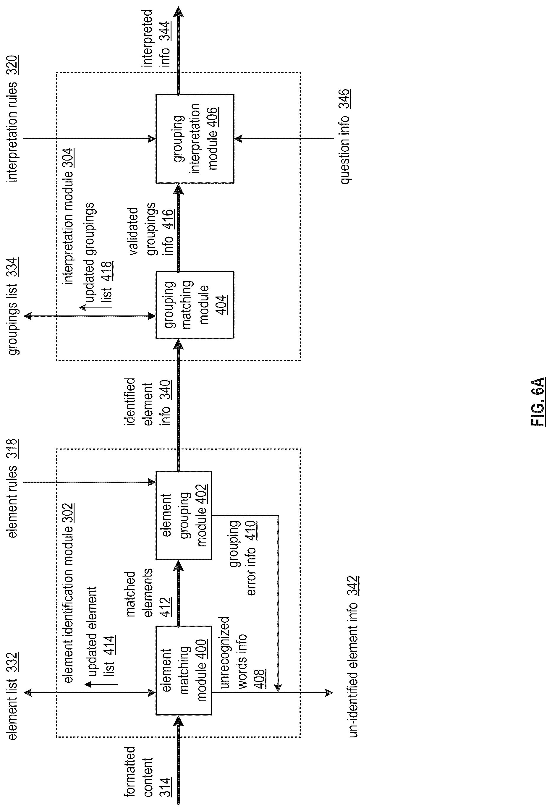 Patent US12147908 Figure 13 – Processing a contradiction in a knowledge database