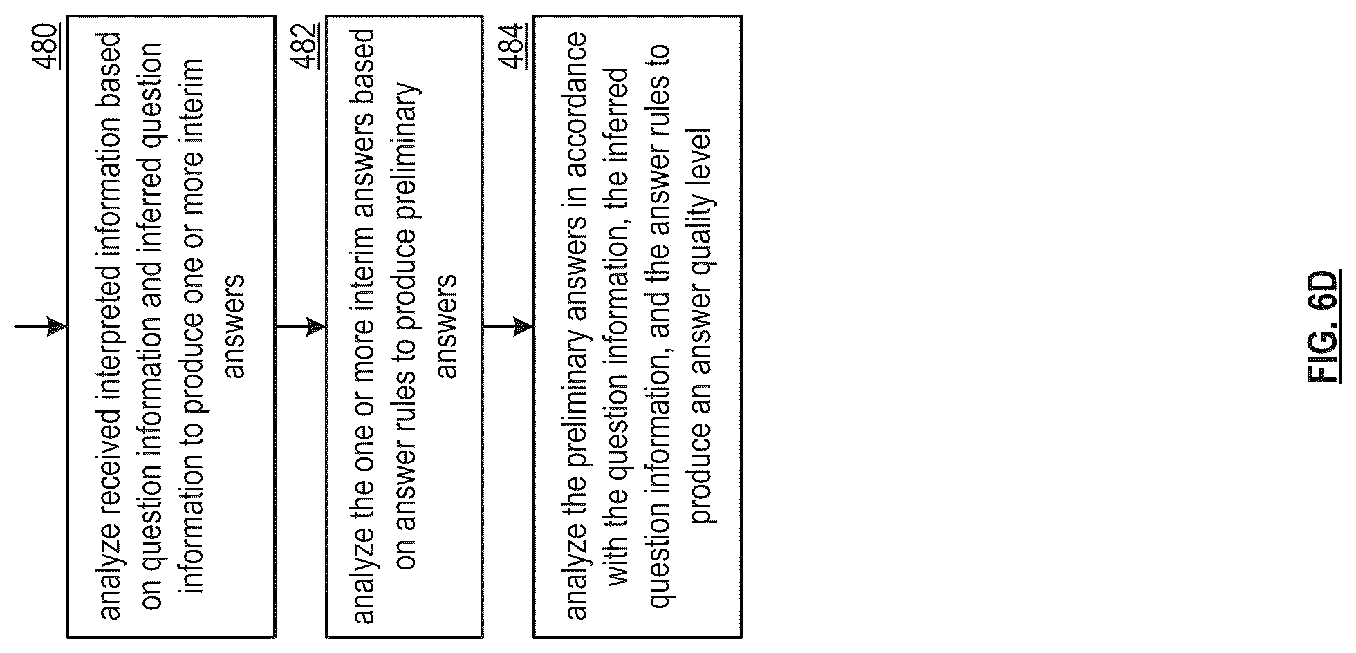 Patent US12147908 Figure 16 – Processing a contradiction in a knowledge database