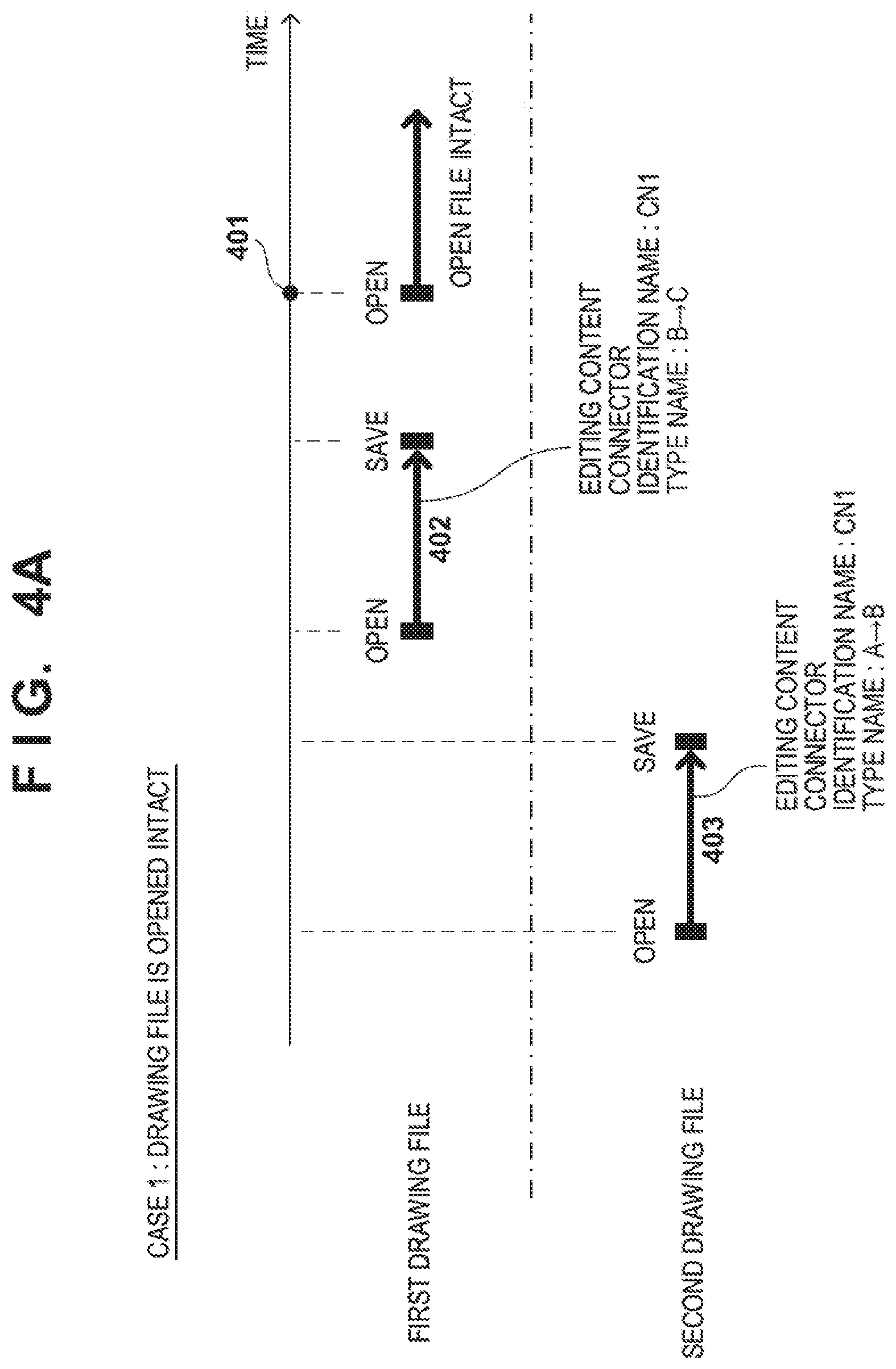 Patent US12147910 Figure 5 – Information processing device, control method of information processing device, and storage medium