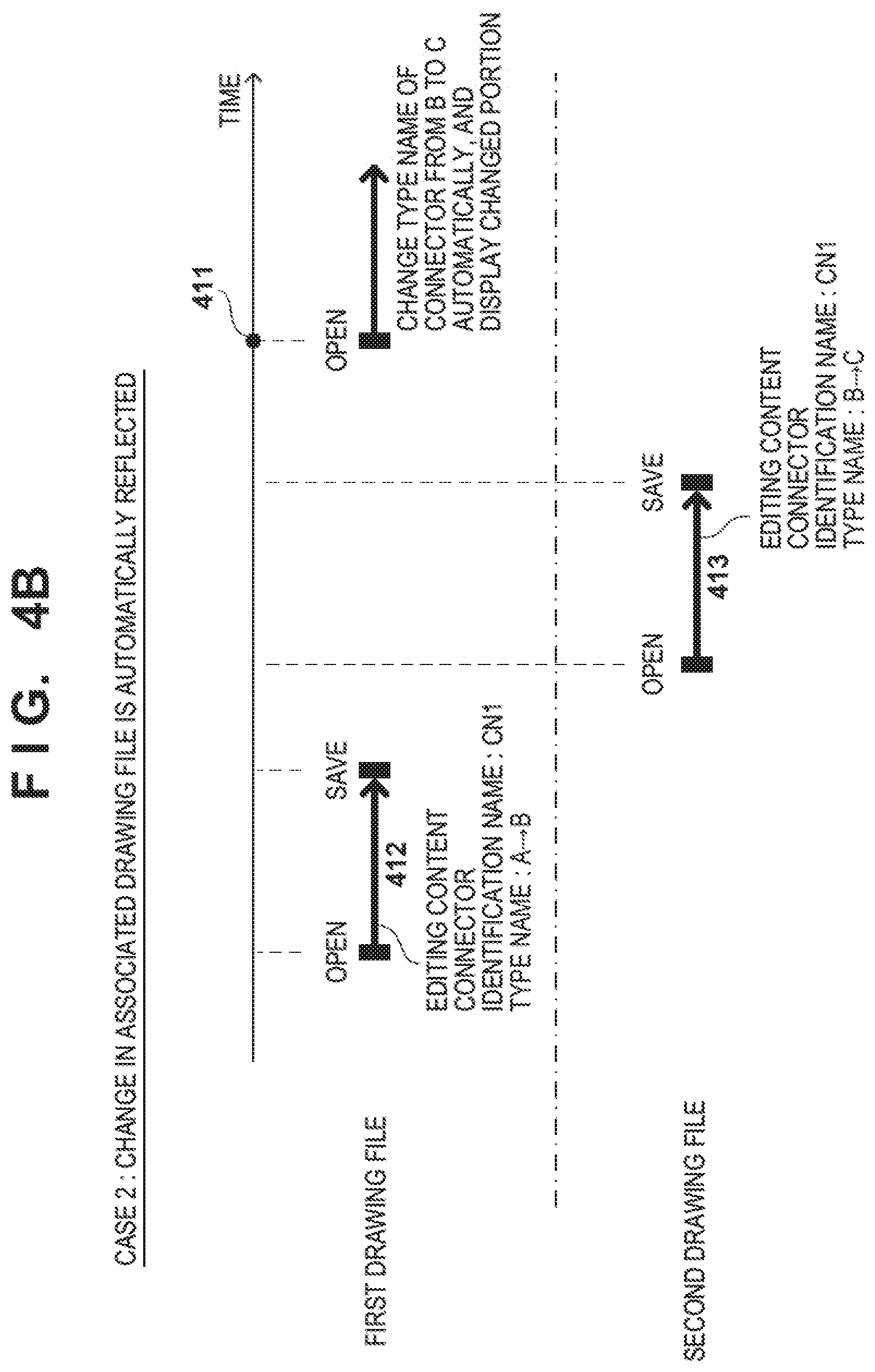 Patent US12147910 Figure 6 – Information processing device, control method of information processing device, and storage medium