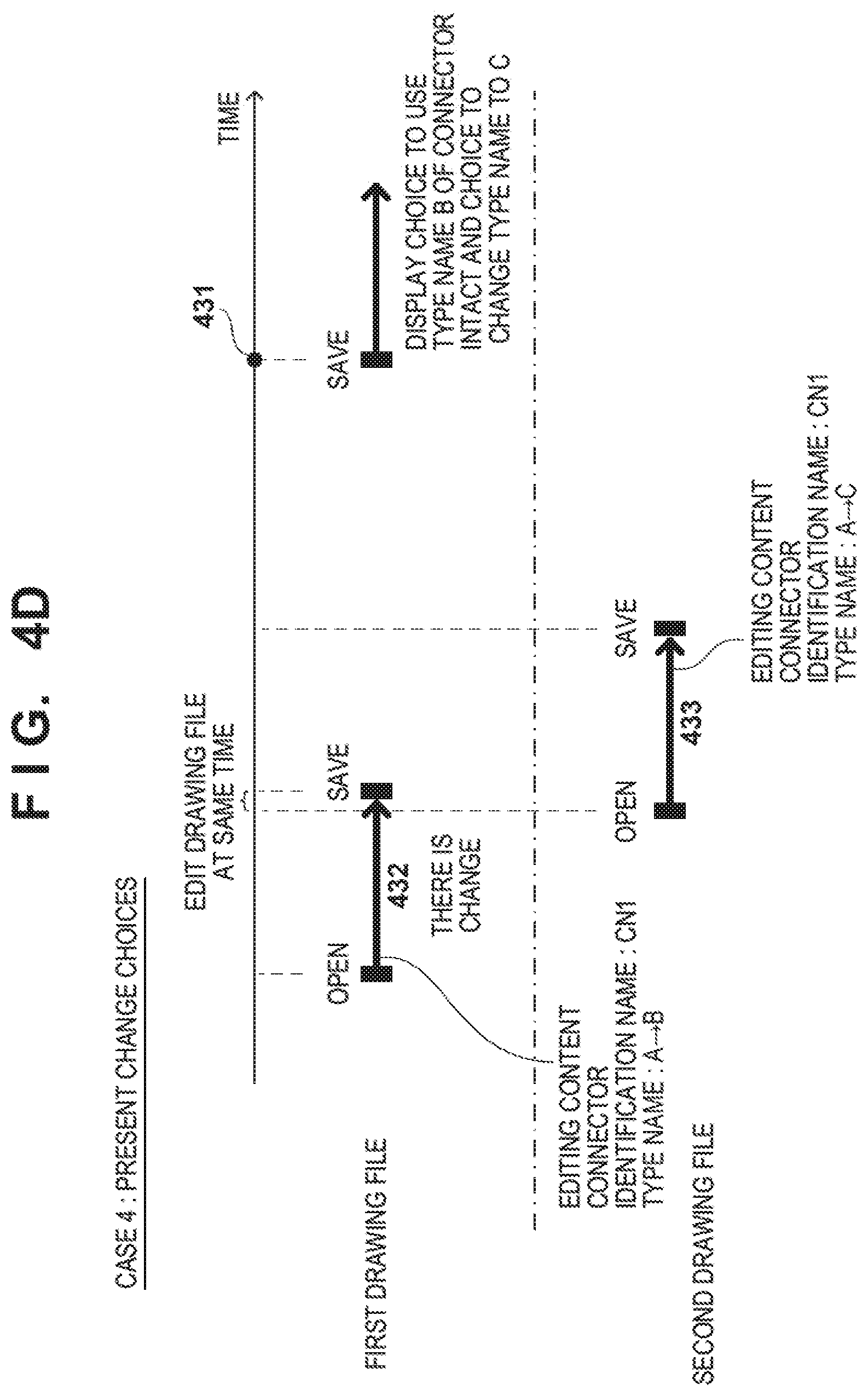 Patent US12147910 Figure 8 – Information processing device, control method of information processing device, and storage medium