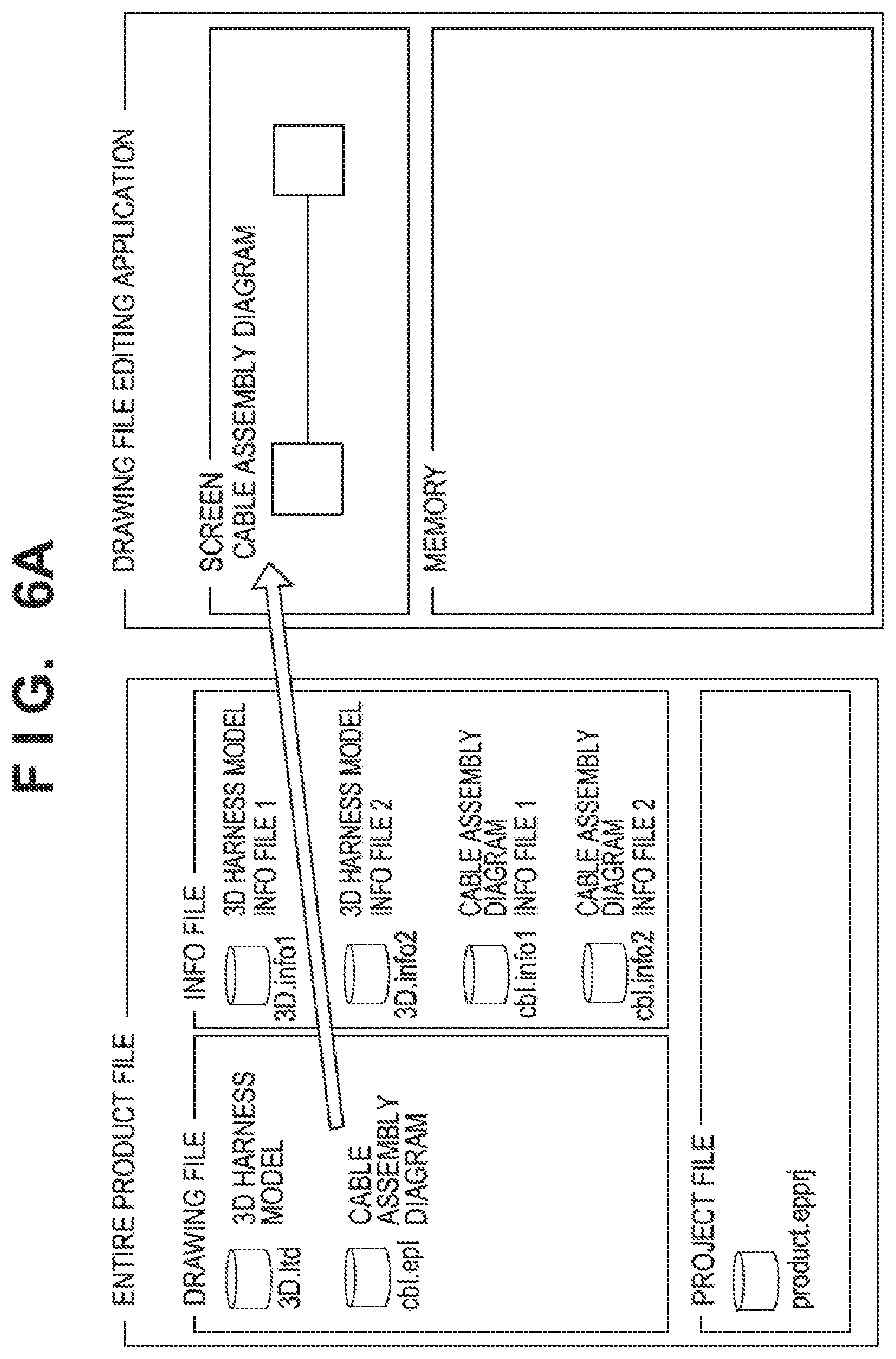 Patent US12147910 Figure 10 – Information processing device, control method of information processing device, and storage medium