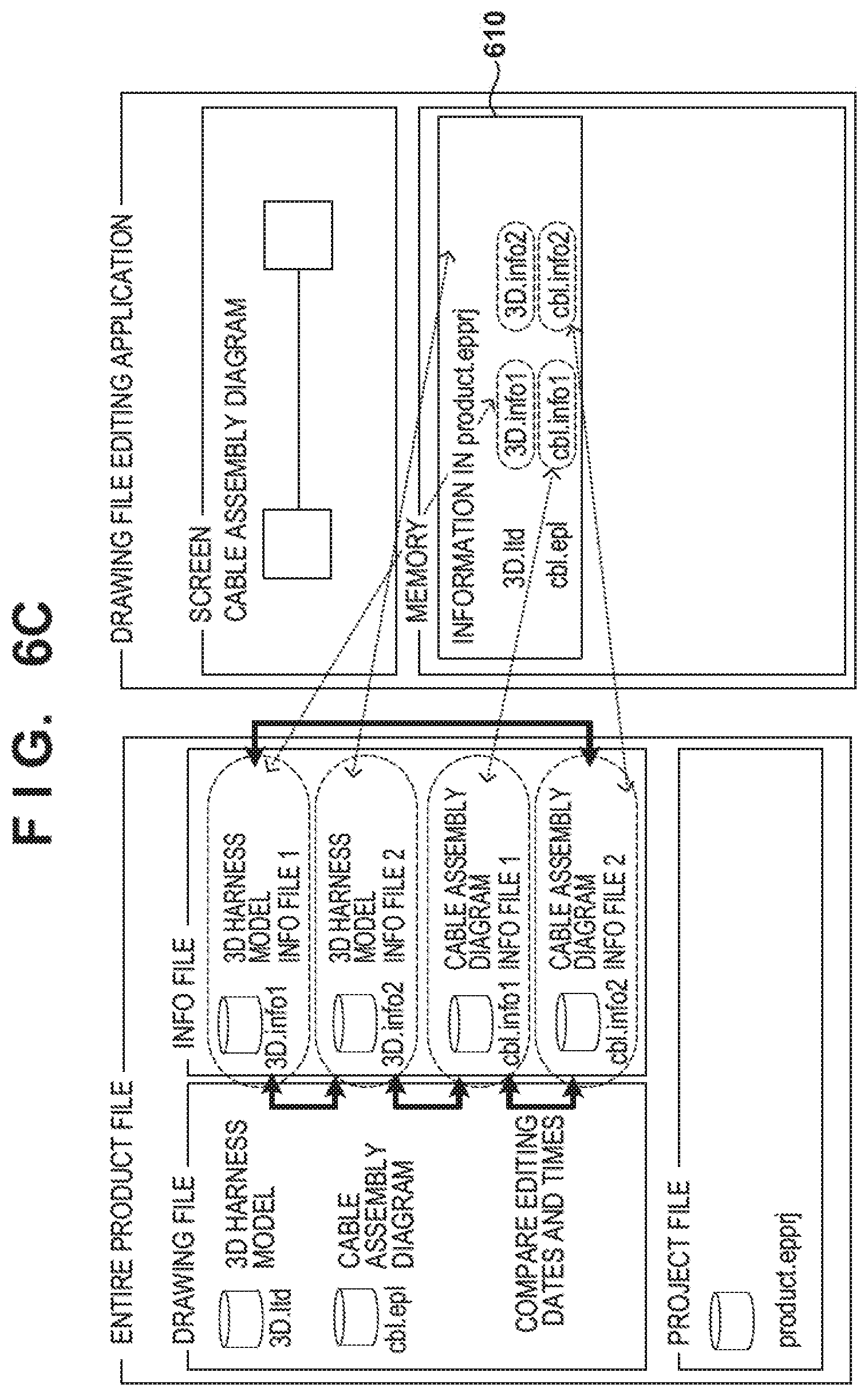 Patent US12147910 Figure 12 – Information processing device, control method of information processing device, and storage medium