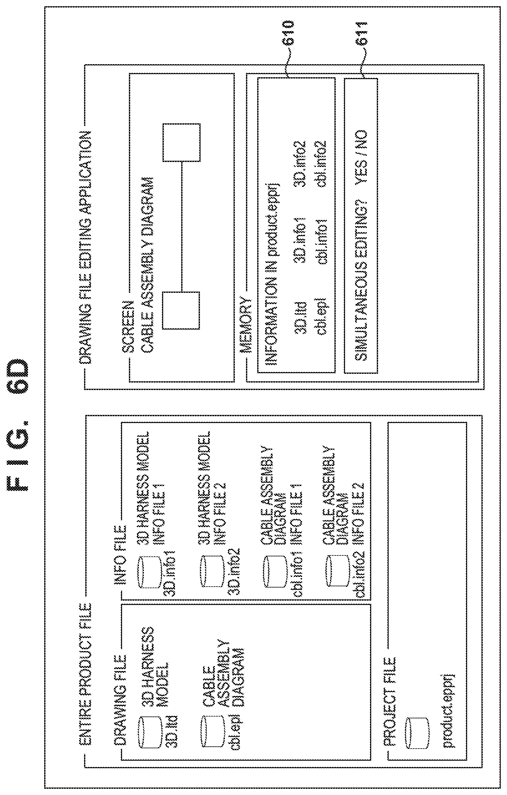 Patent US12147910 Figure 13 – Information processing device, control method of information processing device, and storage medium