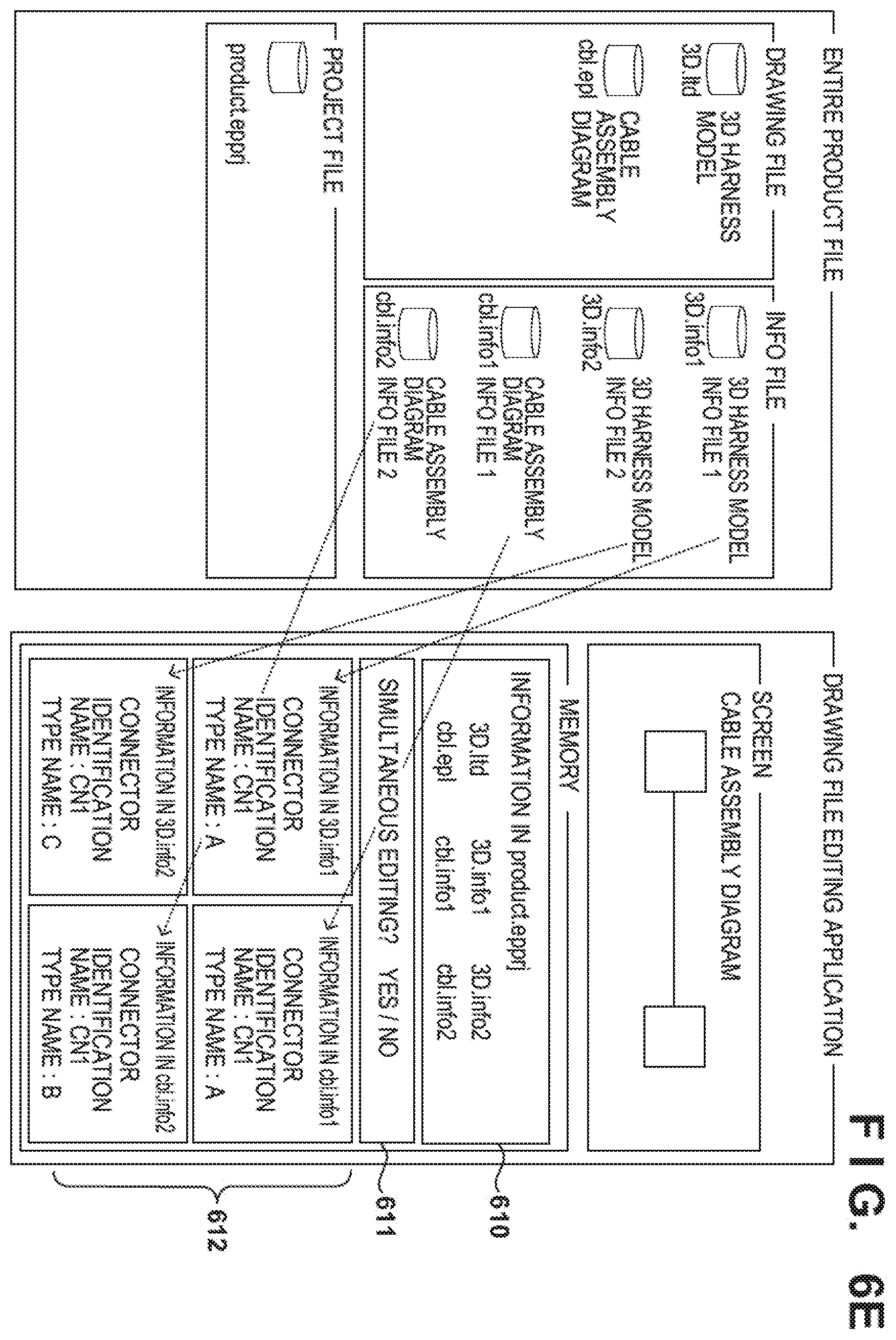 Patent US12147910 Figure 14 – Information processing device, control method of information processing device, and storage medium