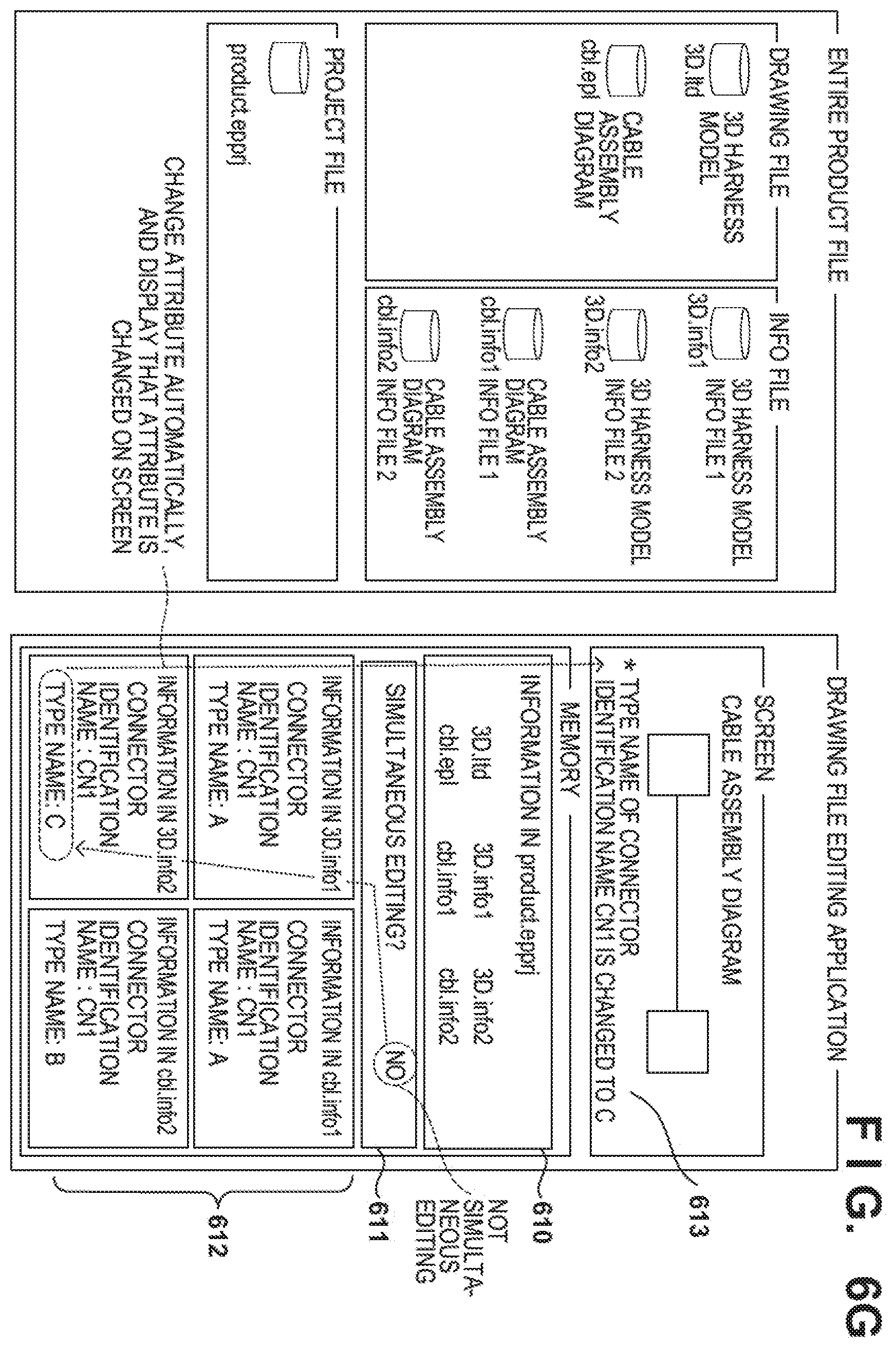 Patent US12147910 Figure 16 – Information processing device, control method of information processing device, and storage medium