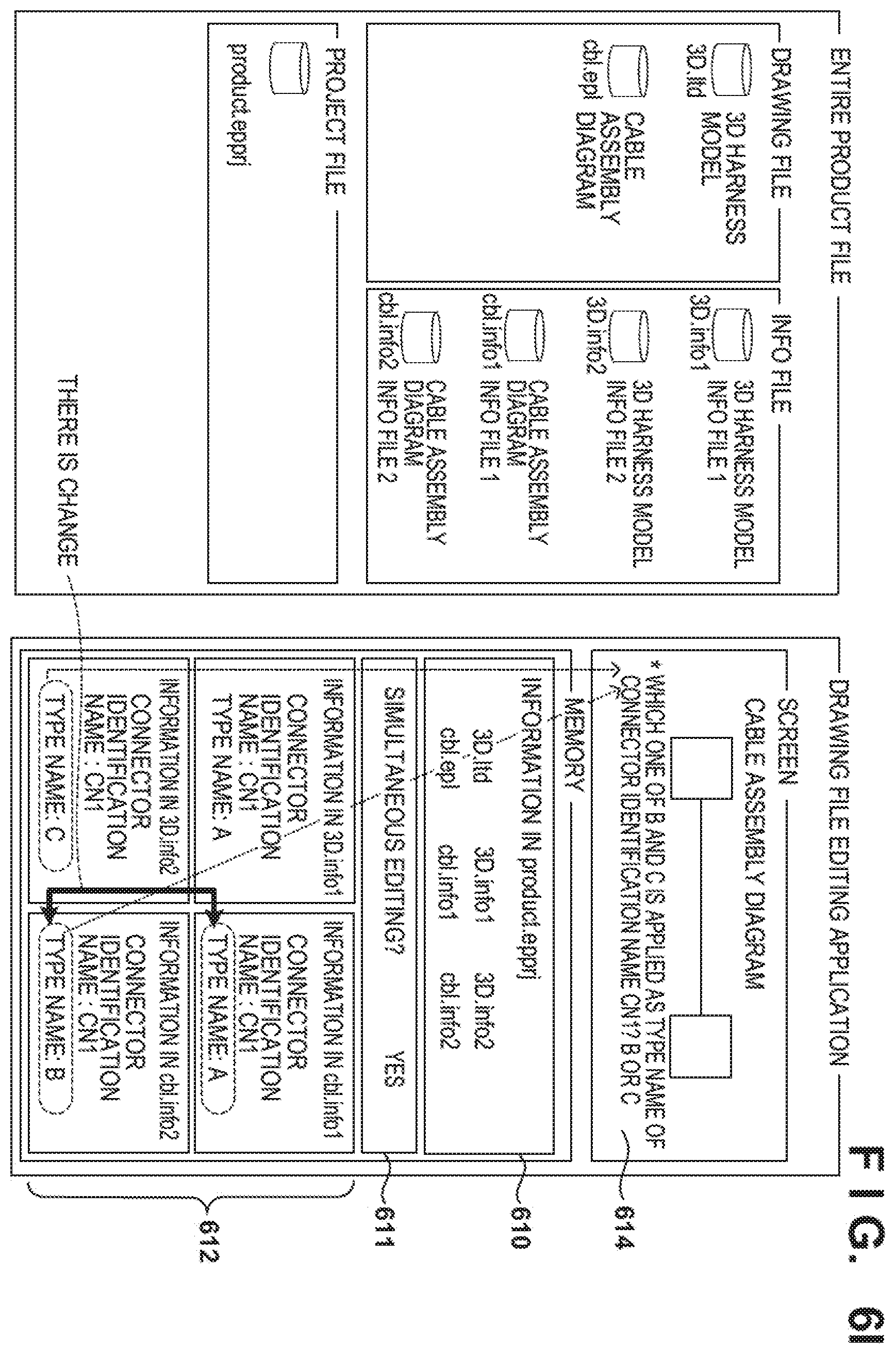 Patent US12147910 Figure 18 – Information processing device, control method of information processing device, and storage medium