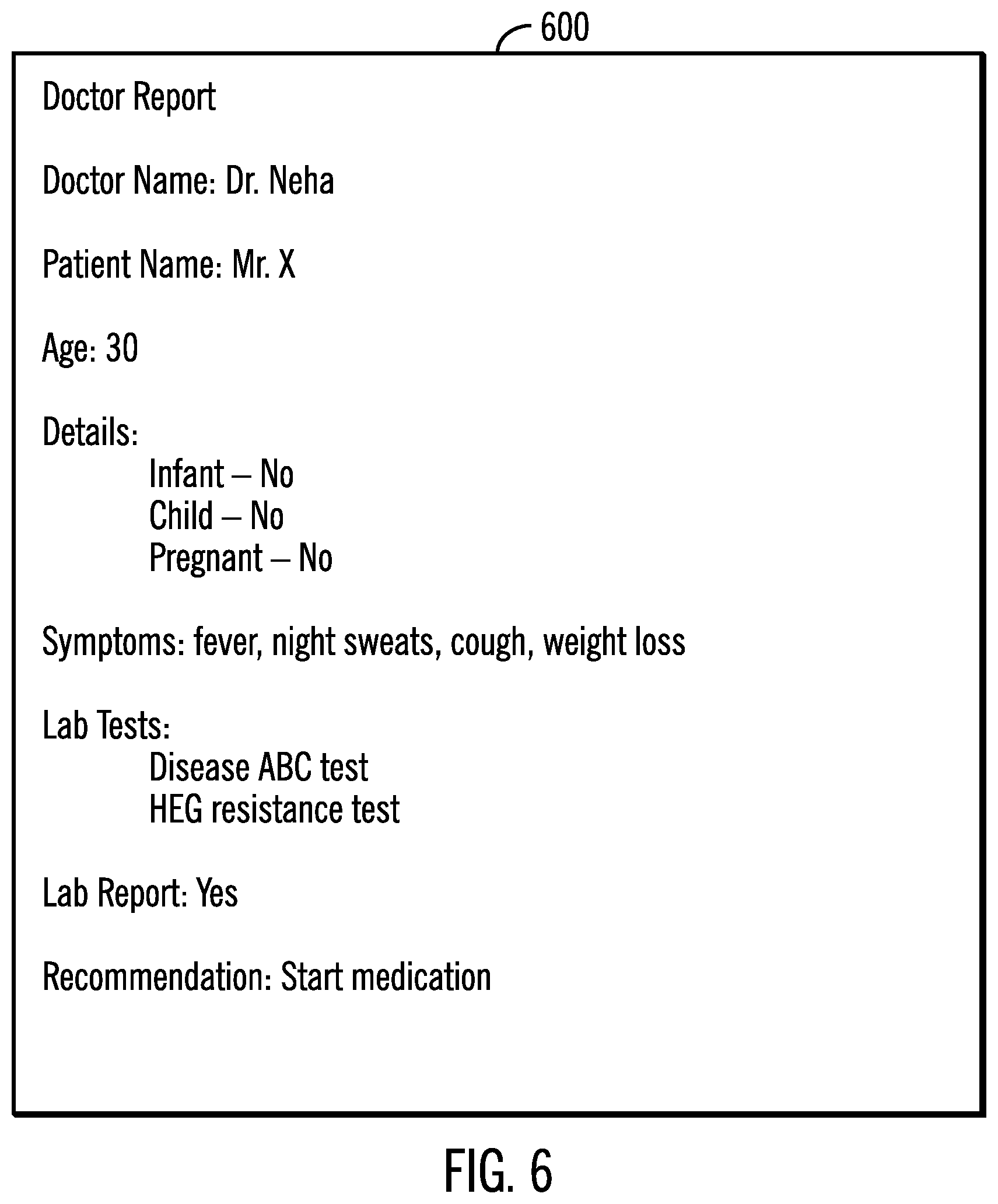 Patent US12147913 Figure 9 – Data analysis and rule generation for providing a recommendation