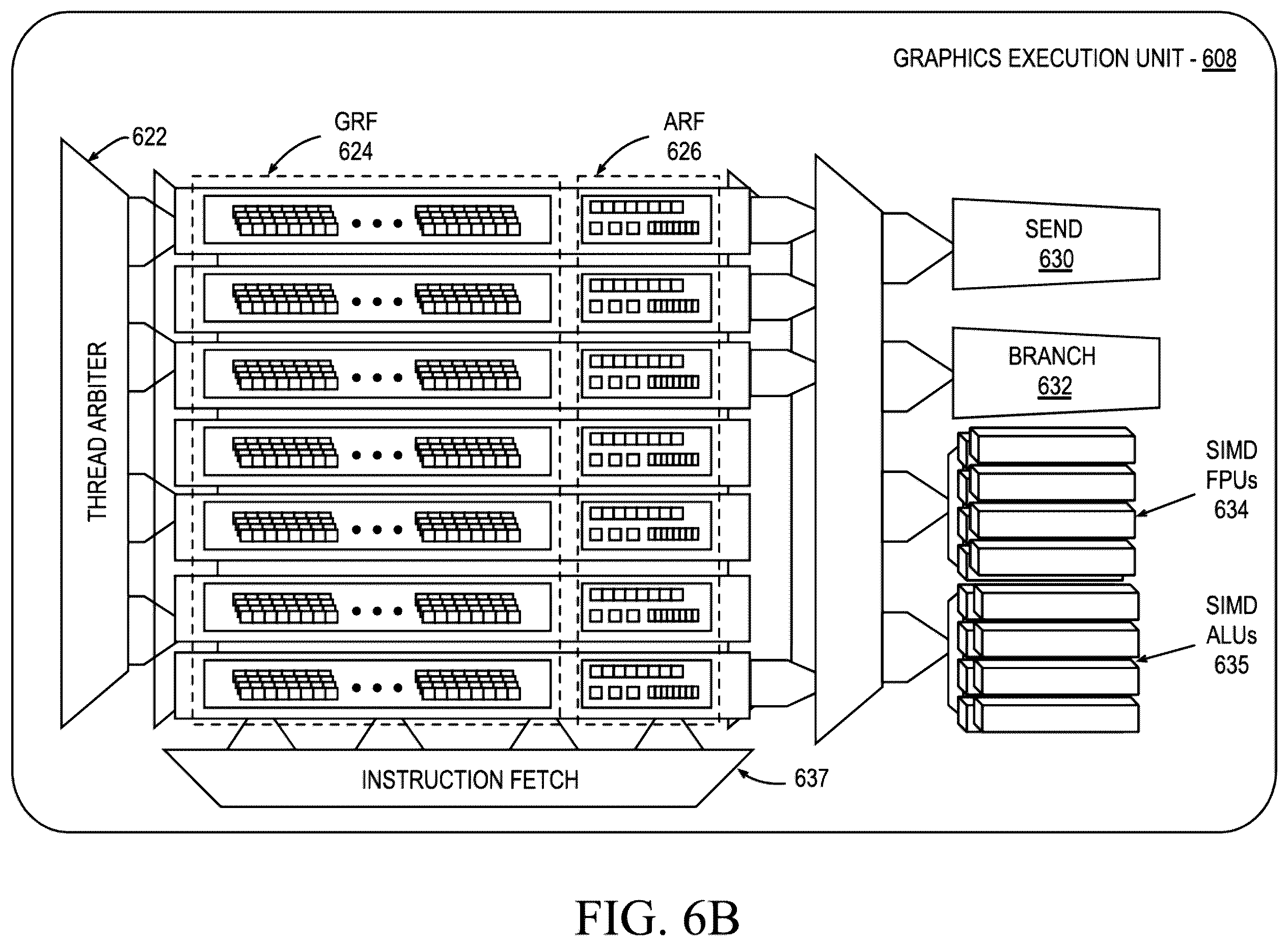 Patent US12147914 Figure 7 – Compression for deep learning in case of sparse values mapped to non-zero value