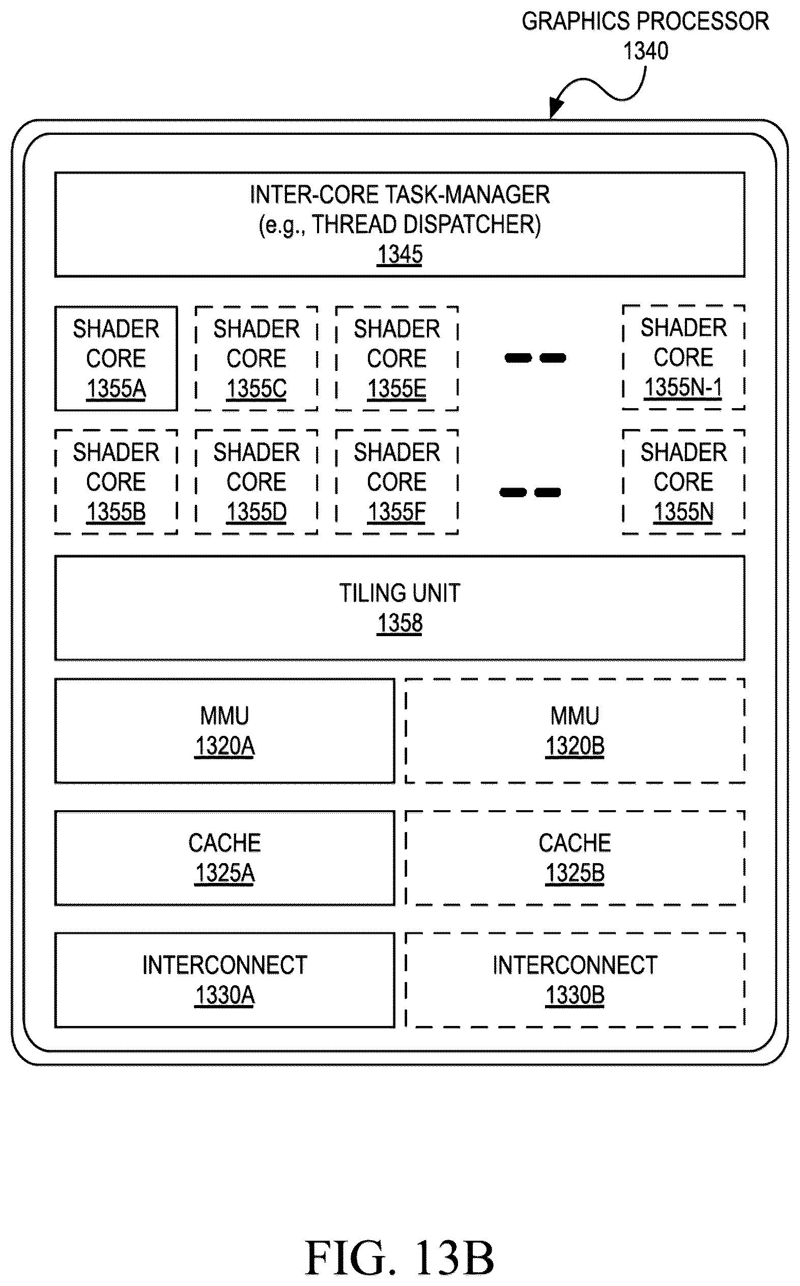 Patent US12147914 Figure 16 – Compression for deep learning in case of sparse values mapped to non-zero value