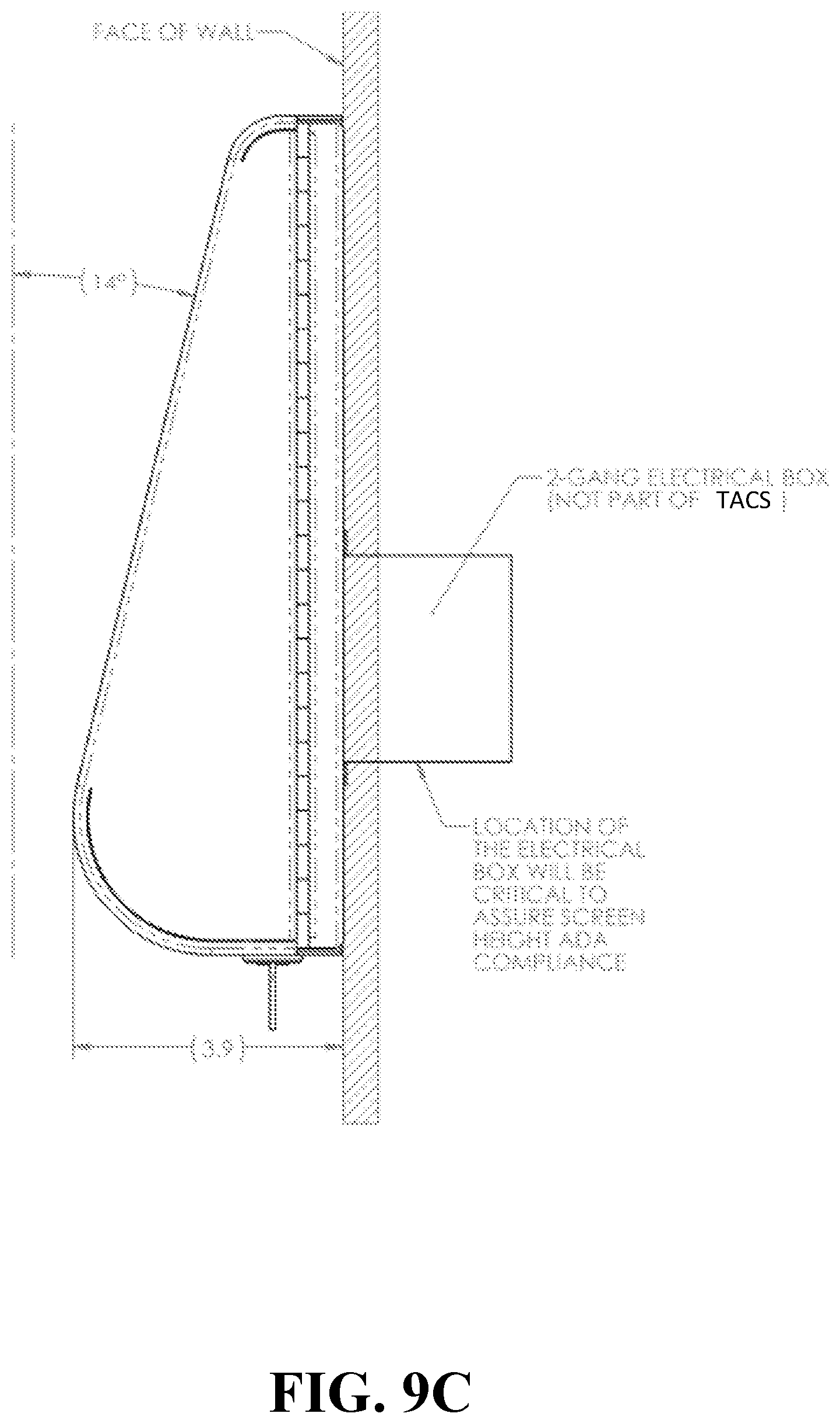 Patent US12147917 Figure 11 – Systems and methods for scheduling and performing self-guided tours of multi-unit residential facilities