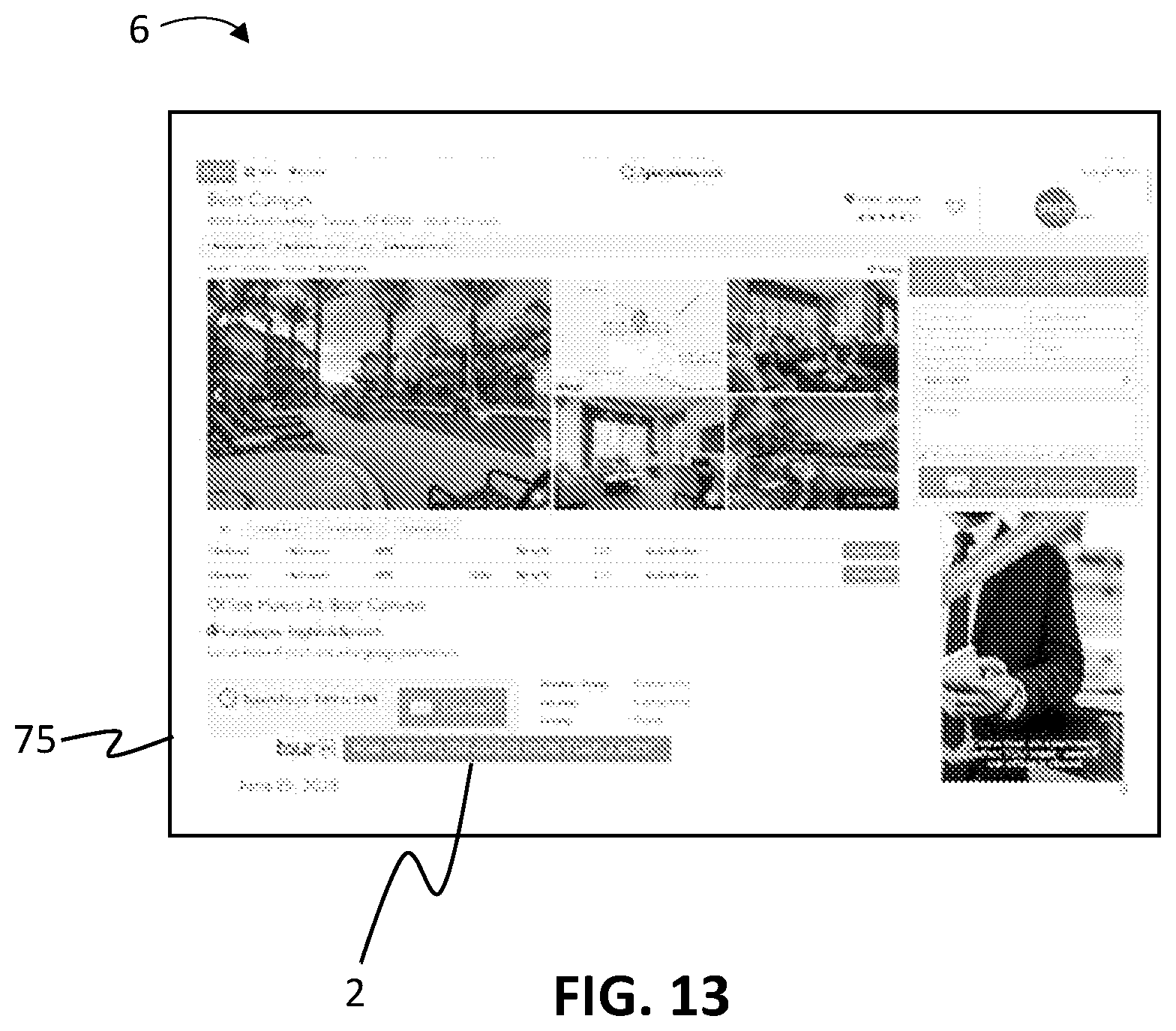 Patent US12147917 Figure 15 – Systems and methods for scheduling and performing self-guided tours of multi-unit residential facilities