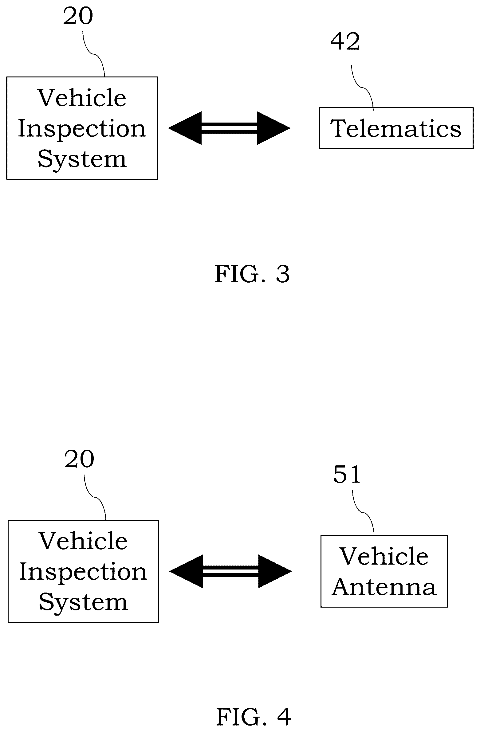 Patent US12147928 Figure 2 – Systems and methods for performing vehicle inspections