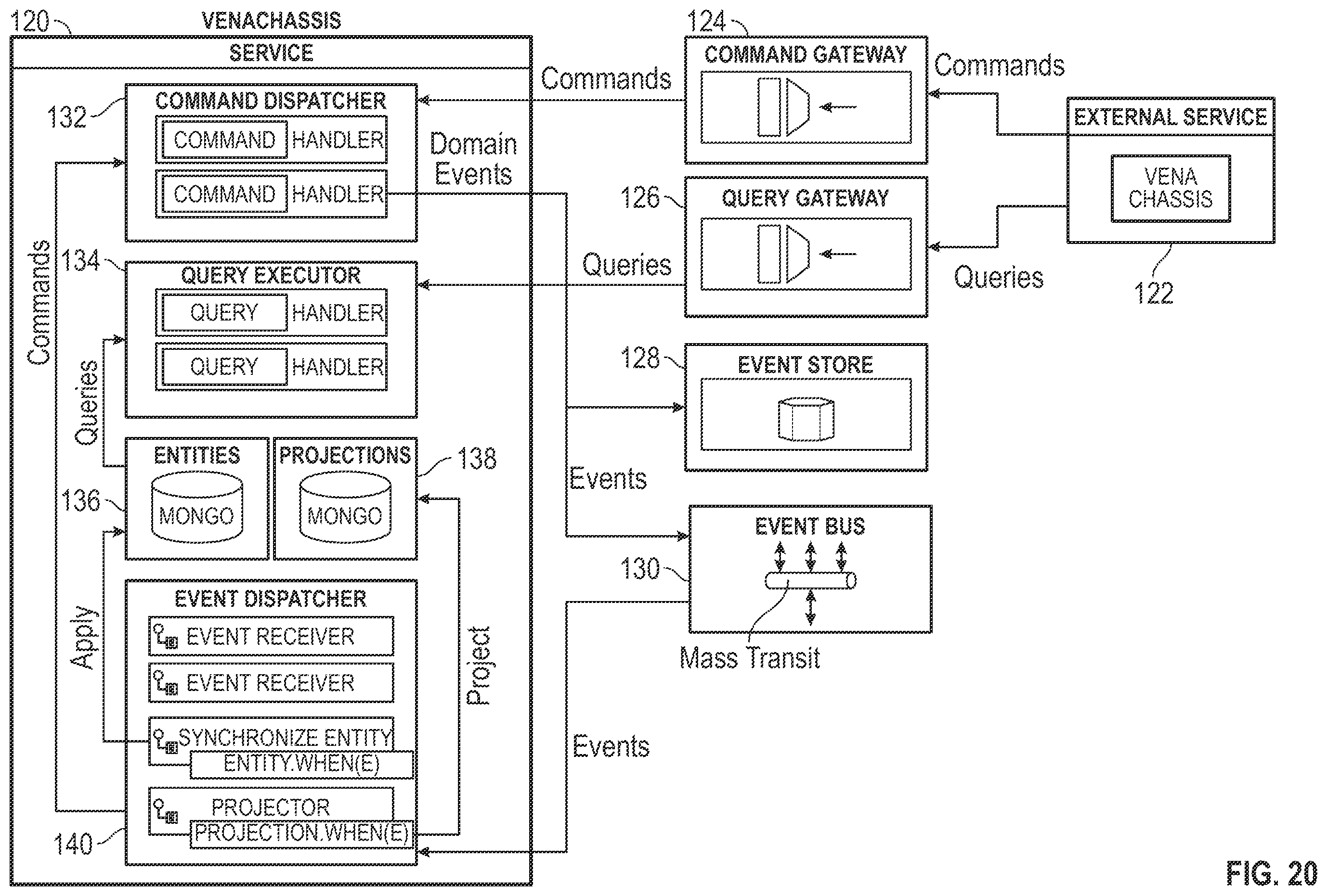 Patent US12147940 Figure 13 – Adaptive RFID inventory system