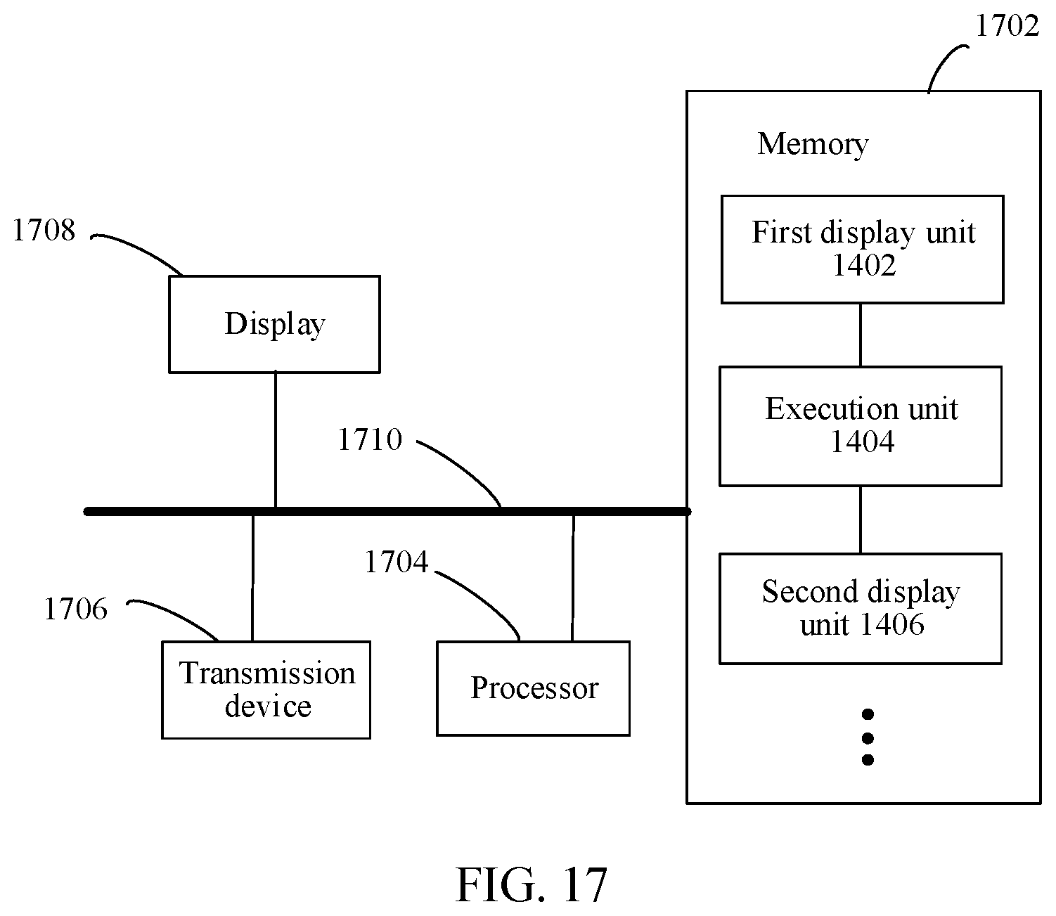 Patent US12147954 Figure 11 – Message exchange method and apparatus, storage medium, and electronic device