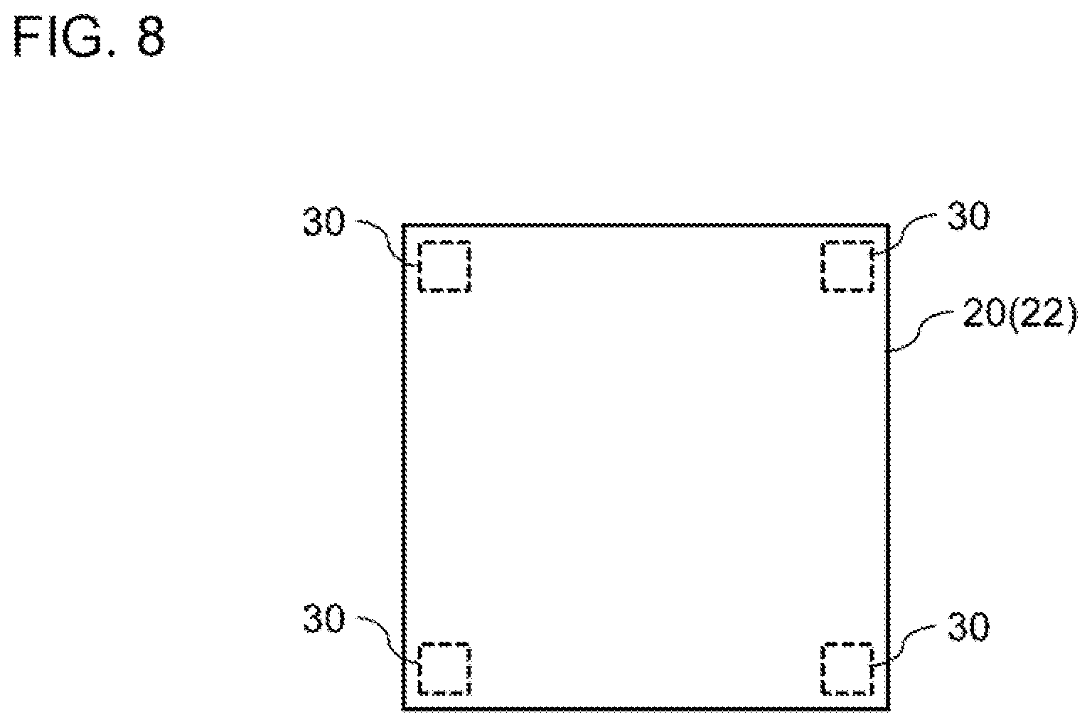 Patent US12147962 Figure 8 – Article deduction apparatus, article deduction method, and program