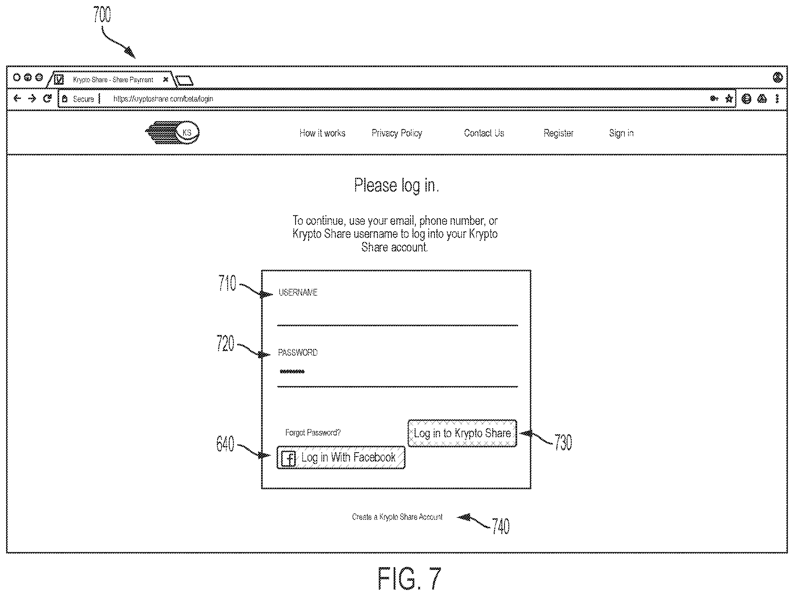 Patent US12147976 Figure 8 – Systems and methods for peer-to-peer transmission of digital assets
