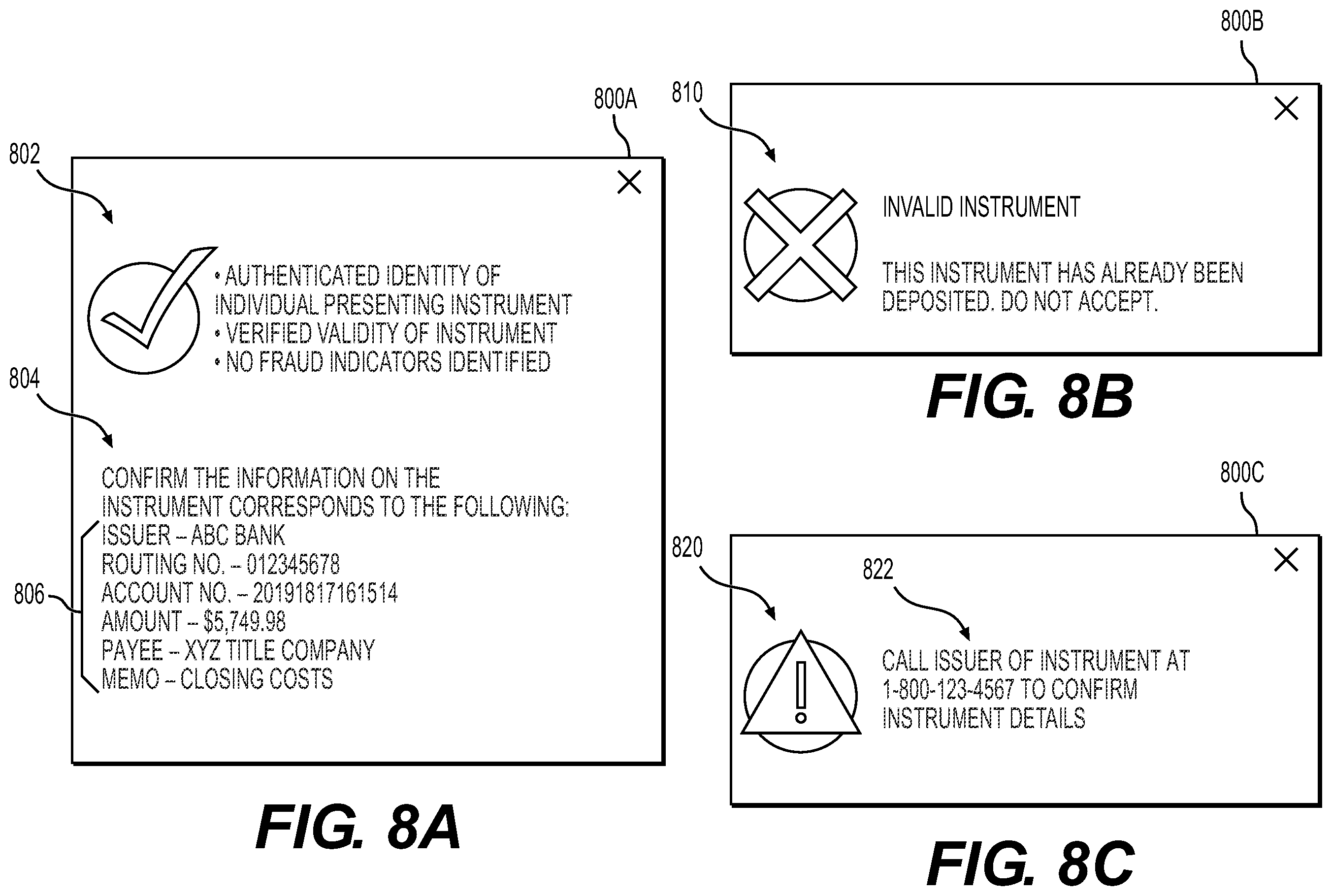Patent US12147984 Figure 6 – Systems and methods for evaluating legitimacy of interactions to reduce fraud