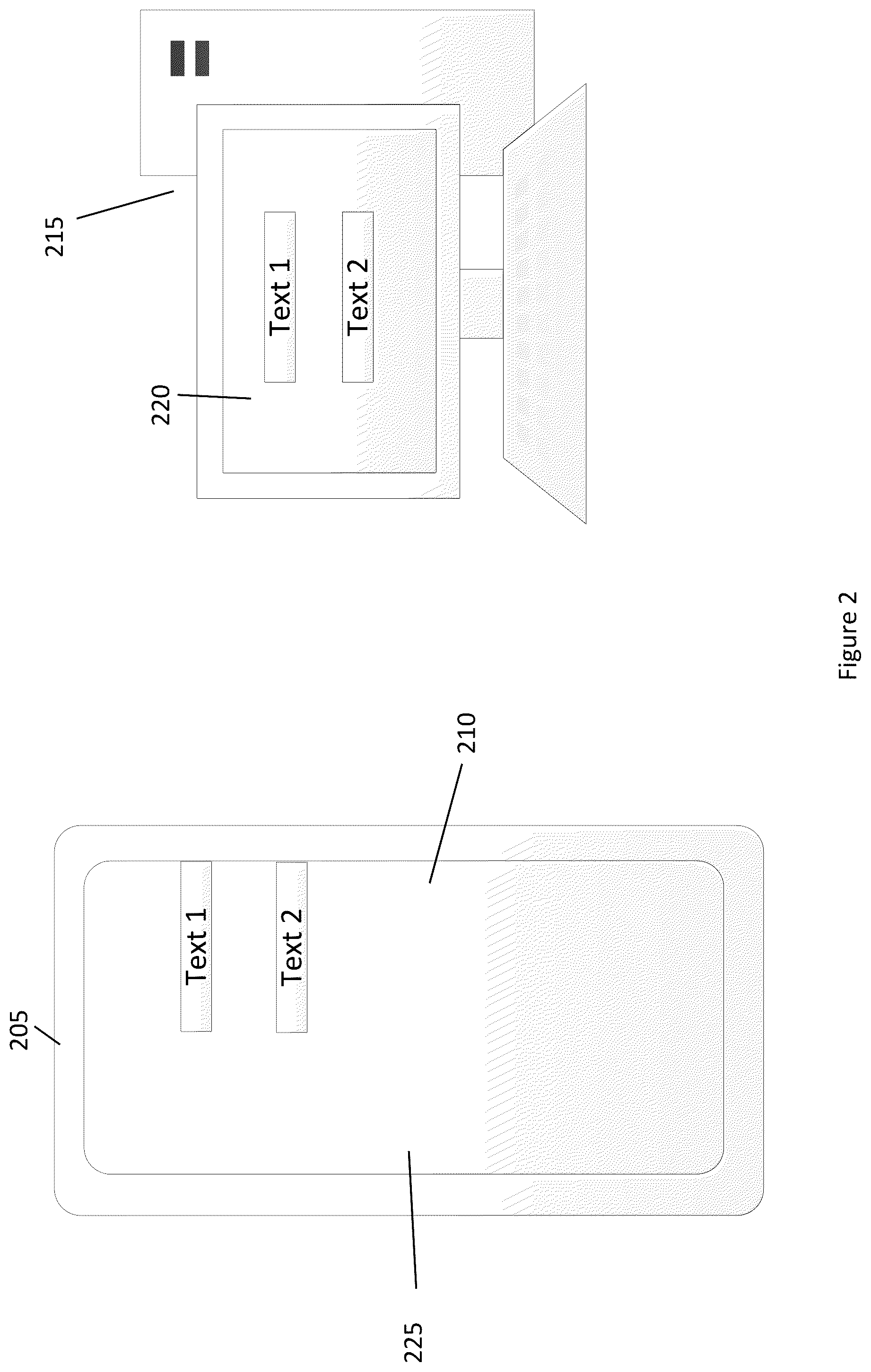 Patent US12147992 Figure 2 – System, method, and computer-accessible medium for determining the veracity of a bank fraud call