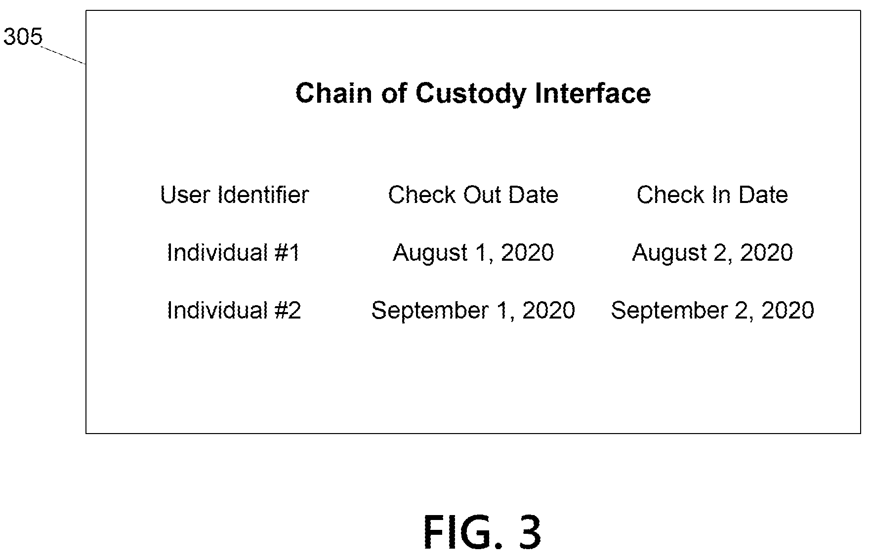 Patent US12147993 Figure 8 – Distributed ledgers for enhanced chain of custody certification