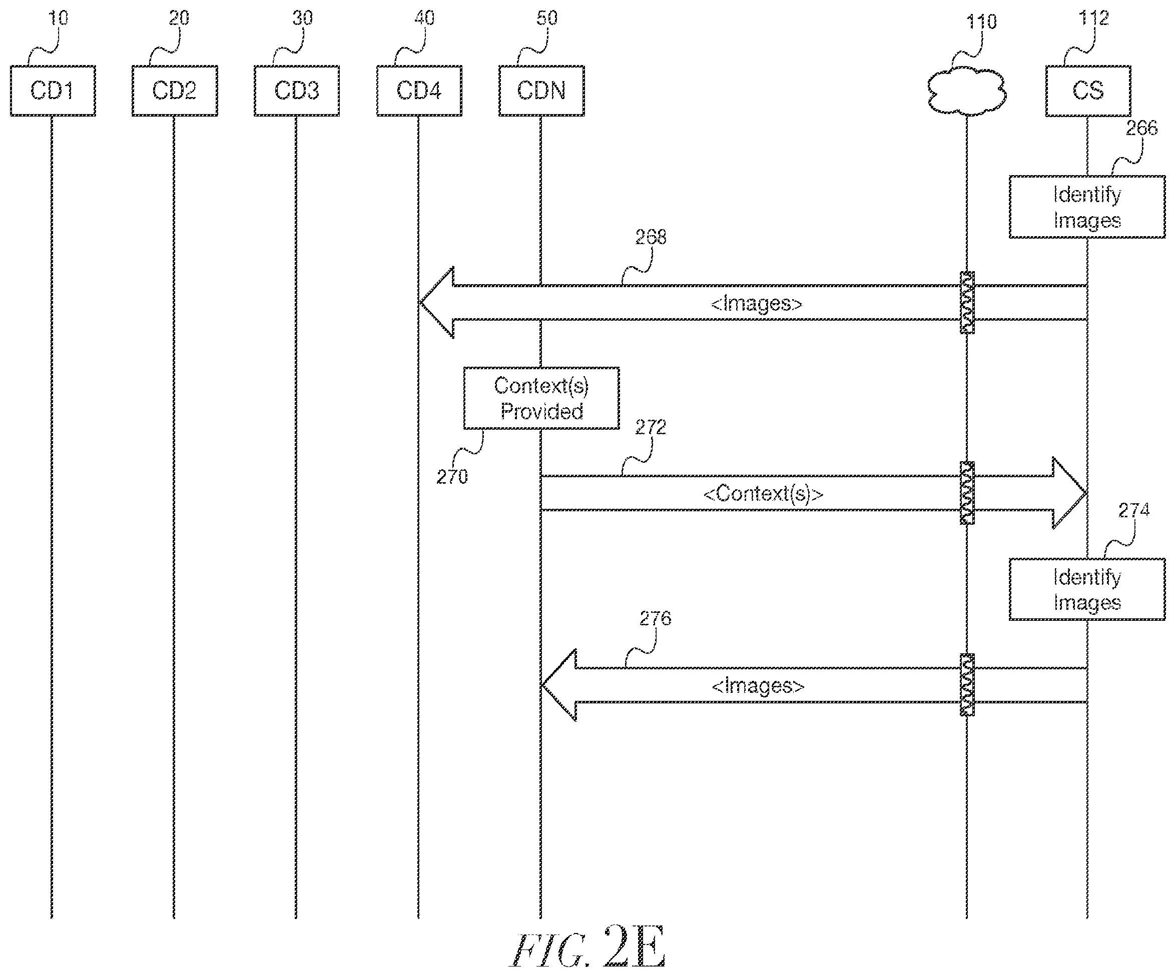 Patent US12147994 Figure 6 – Methods and systems for generating animated images for presentation by a dynamic keyboard interface