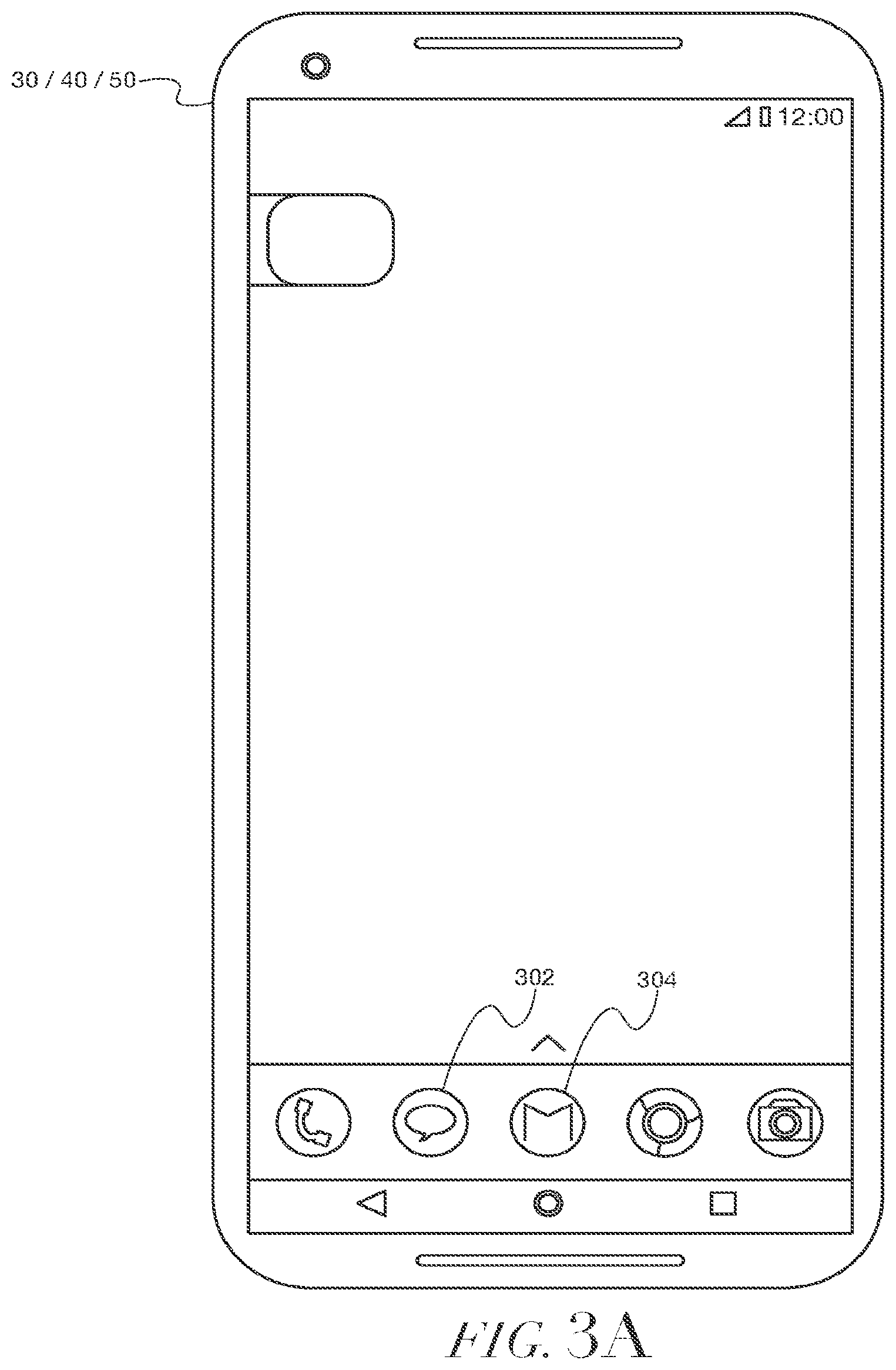 Patent US12147994 Figure 7 – Methods and systems for generating animated images for presentation by a dynamic keyboard interface