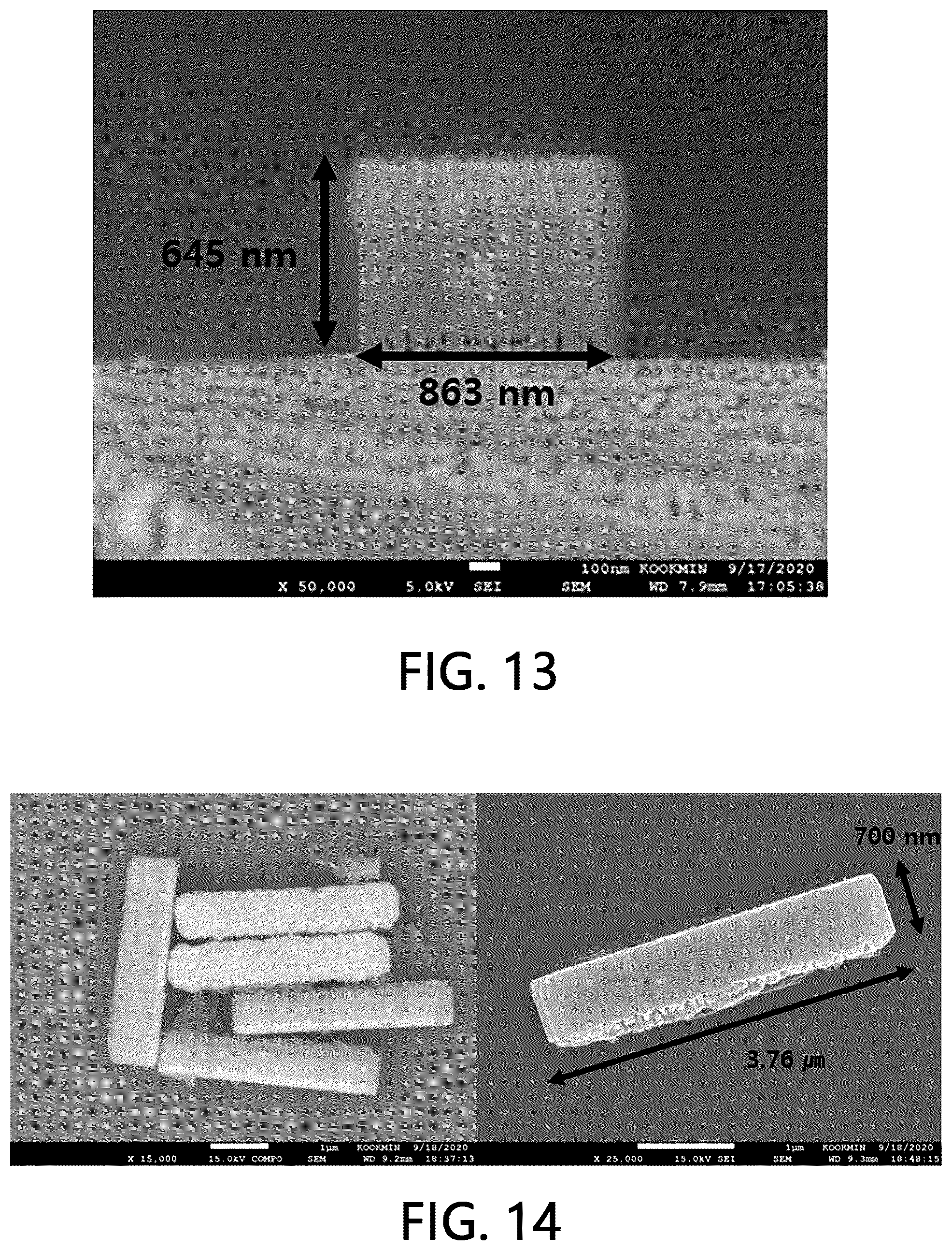 Patent US12155004 Figure 12 – Method of separating plurality of LED structures from wafer