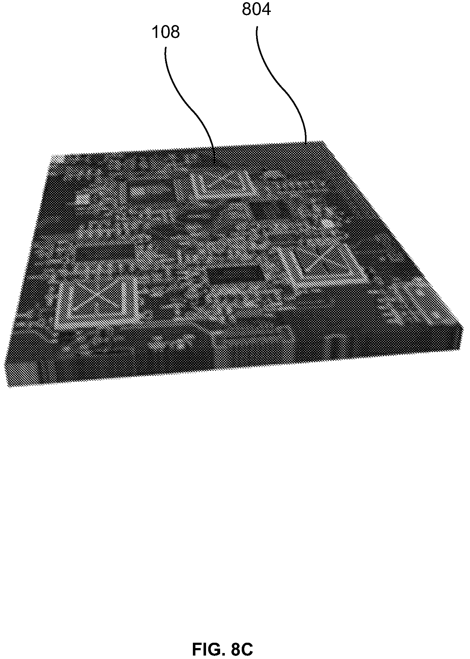 Patent US12155005 Figure 11 – Method for large scale growth and fabrication of III-nitride devices on 2D-layered H-BN without spontaneous delamination