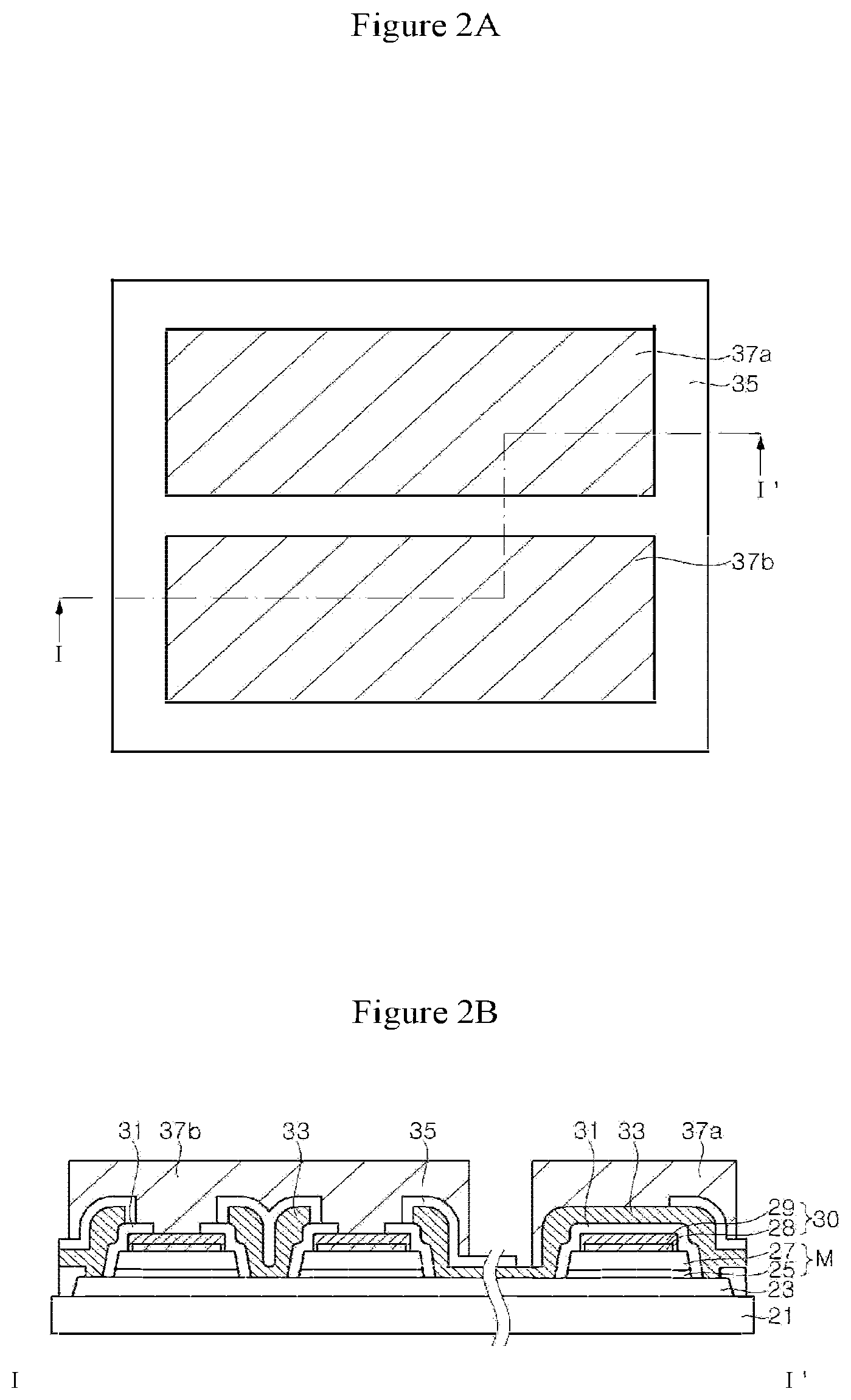 Patent US12155017 Figure 2 – Light source module and backlight unit having the same