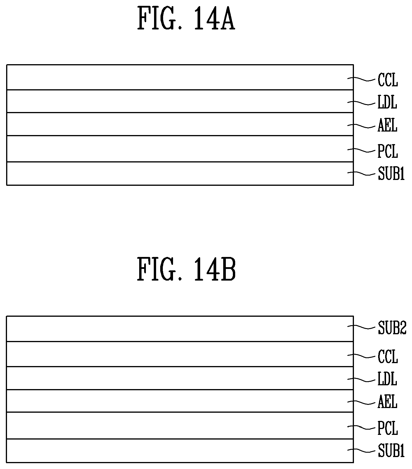 Patent US12155018 Figure 18 – Light-emitting device and display device including rod shaped light emitting elements and color conversion elements