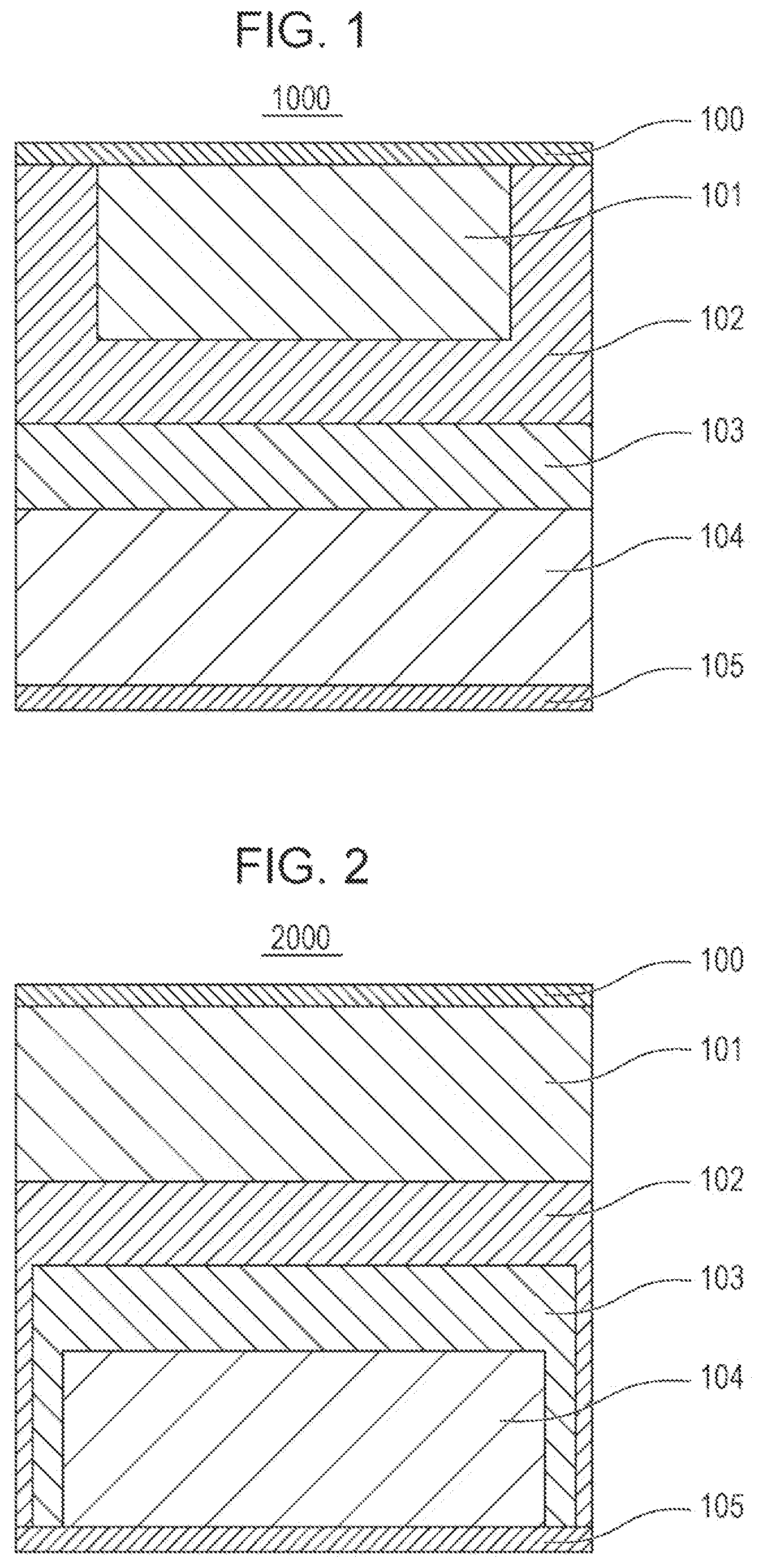 Patent US12155033 Figure 1 – Battery