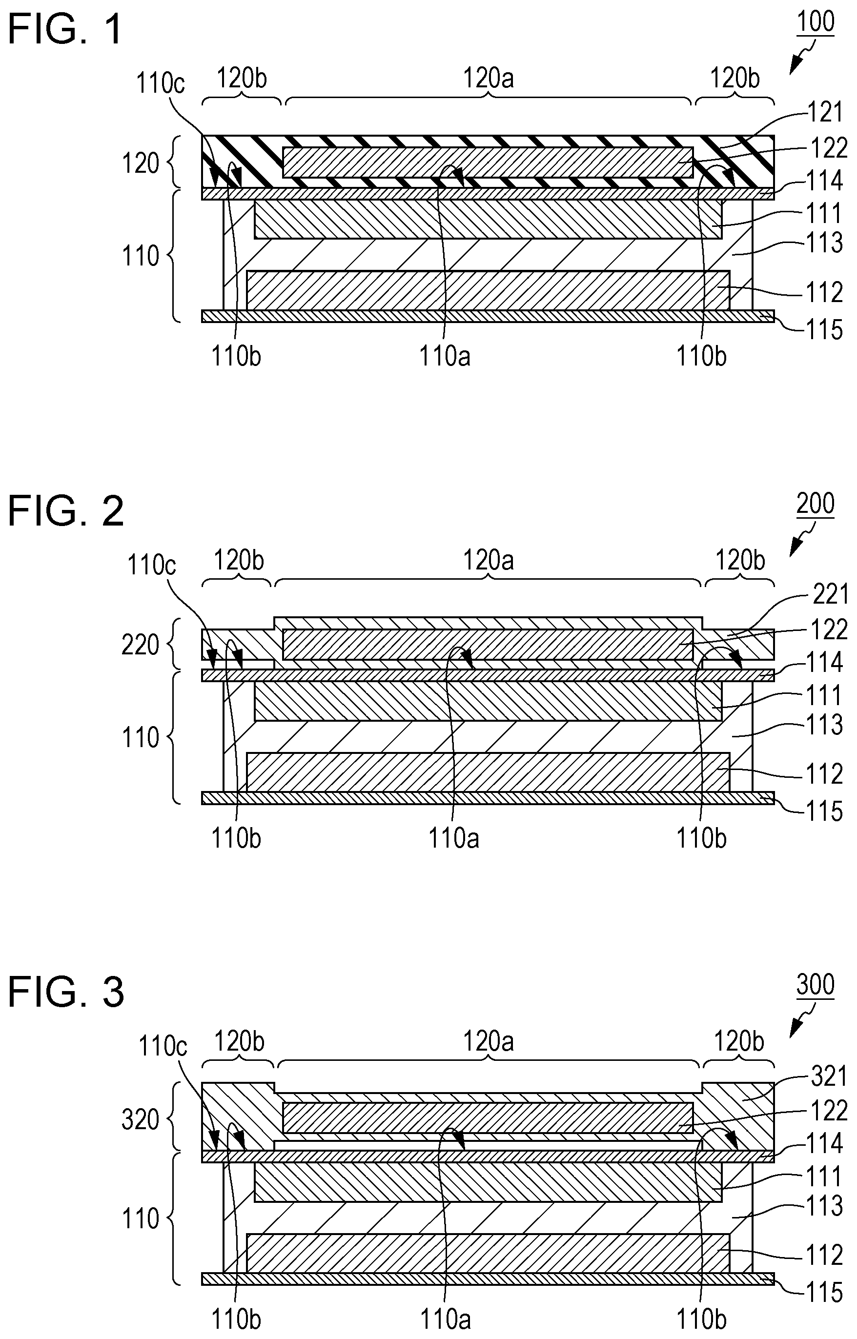 Patent US12155034 Figure 1 – Battery