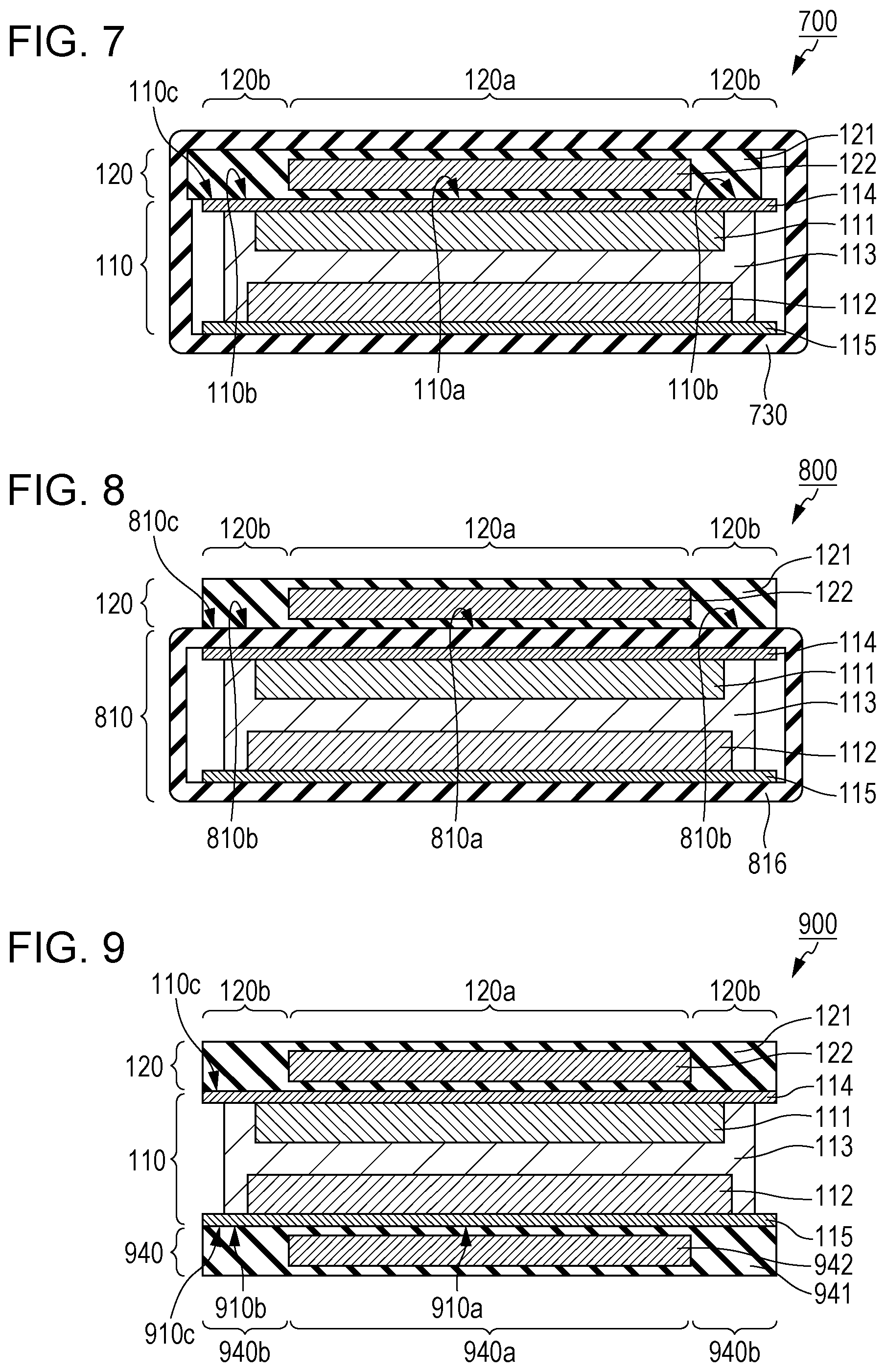 Patent US12155034 Figure 3 – Battery
