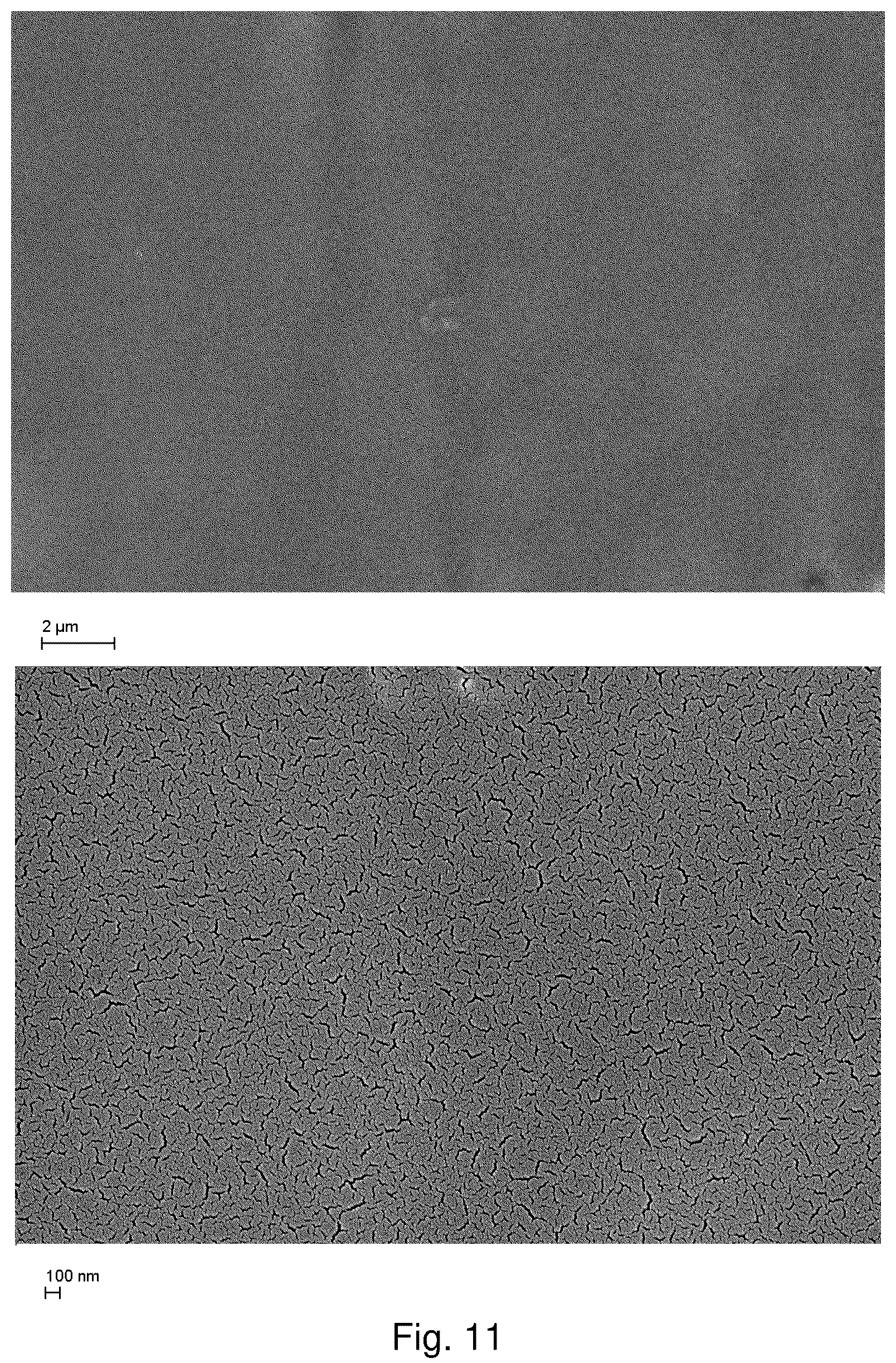 Patent US12155036 Figure 8 – Acid stratification mitigation, electrolytes, devices, and methods related thereto