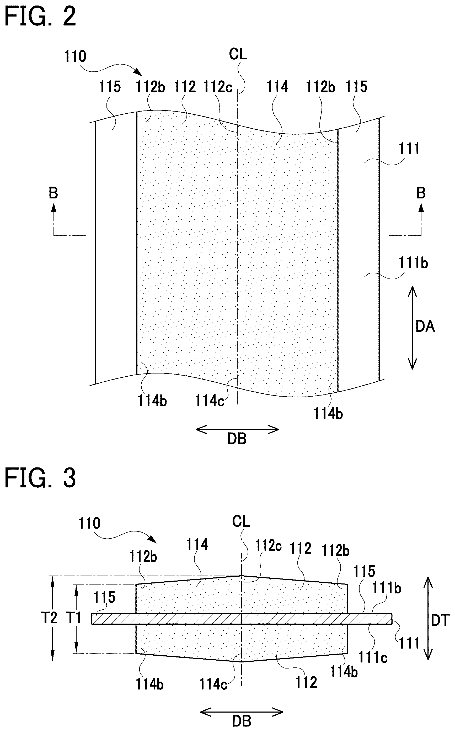 Patent US12155042 Figure 2 – Producing method of power storage device