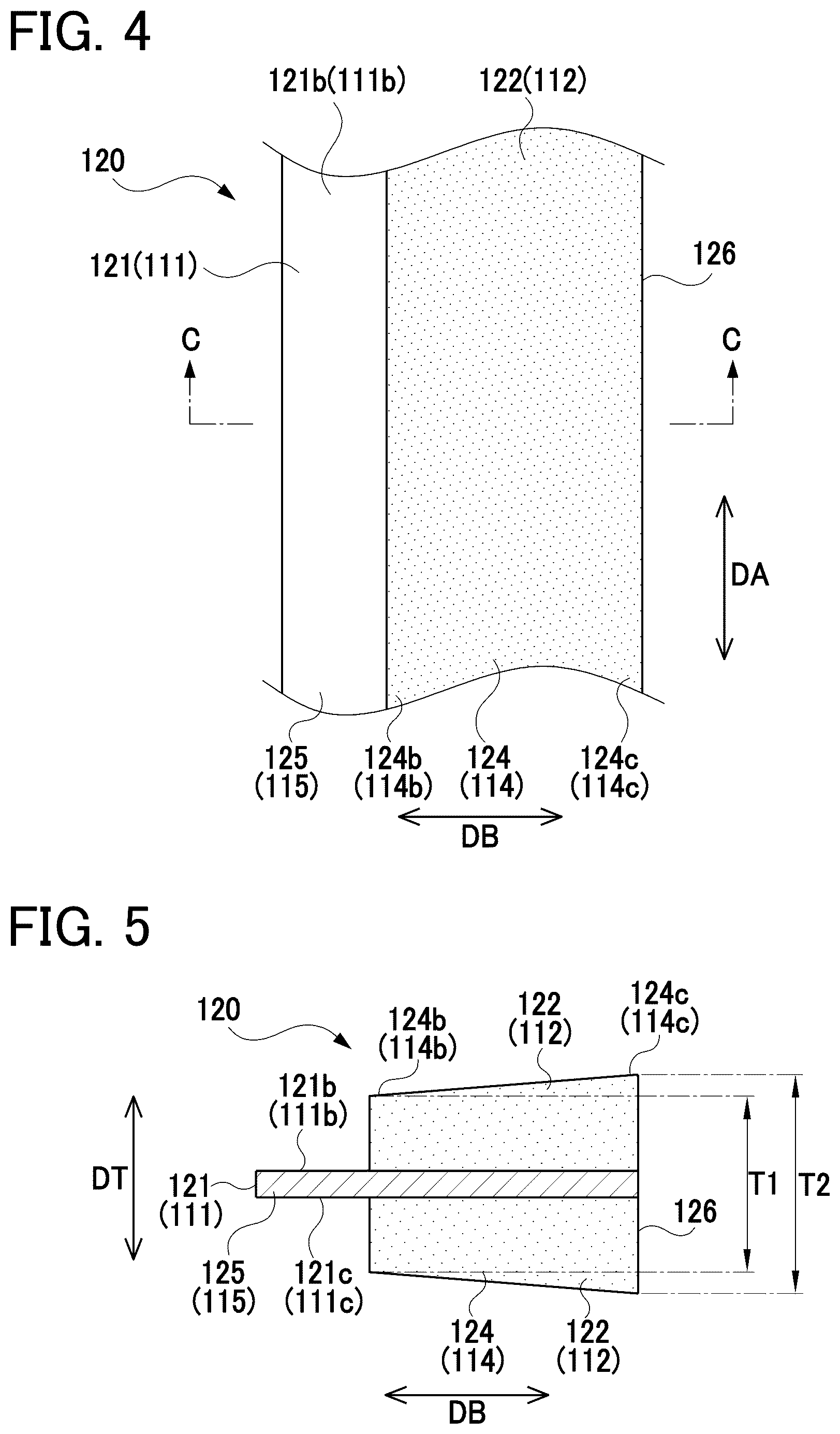 Patent US12155042 Figure 3 – Producing method of power storage device