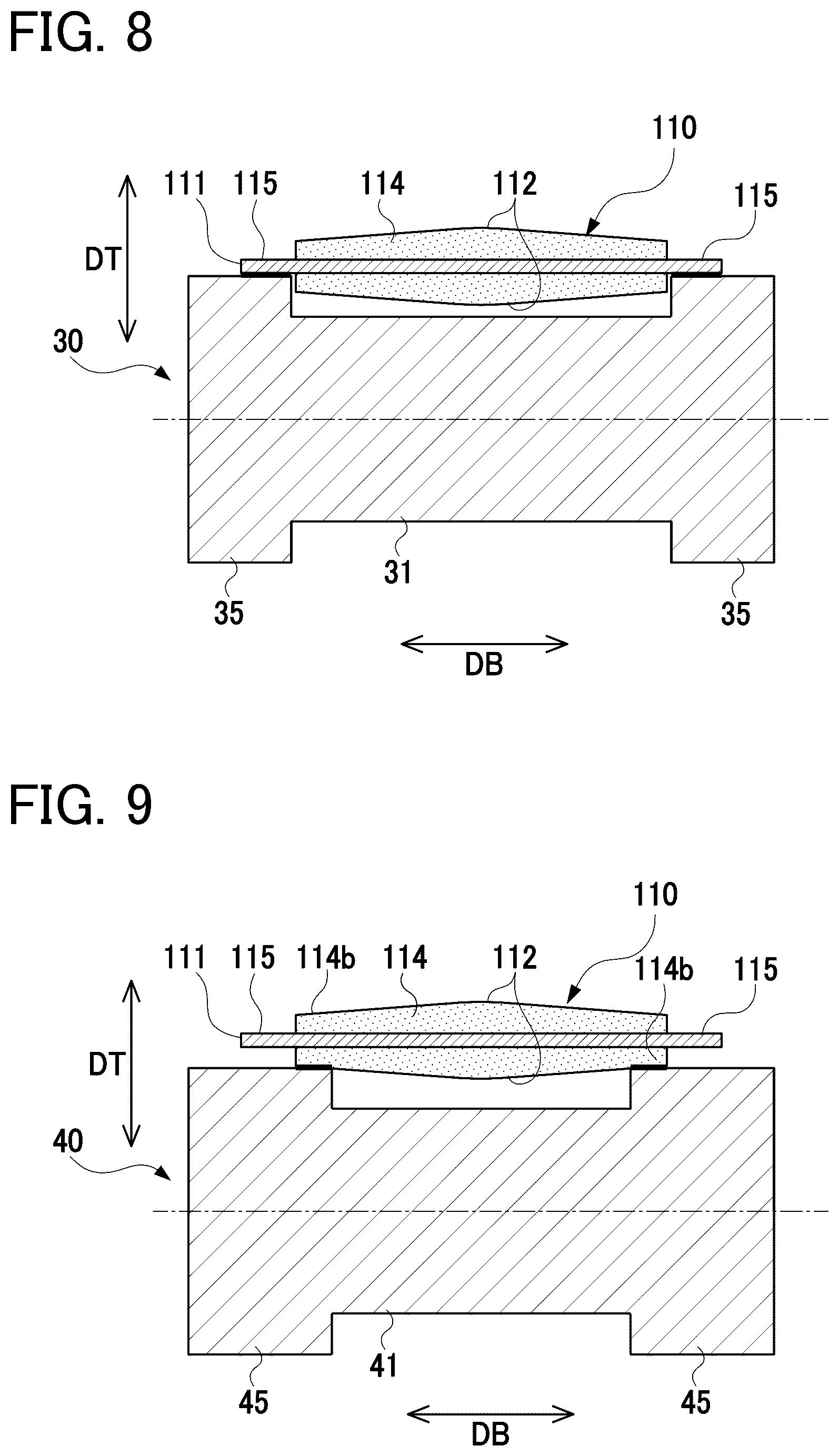 Patent US12155042 Figure 6 – Producing method of power storage device