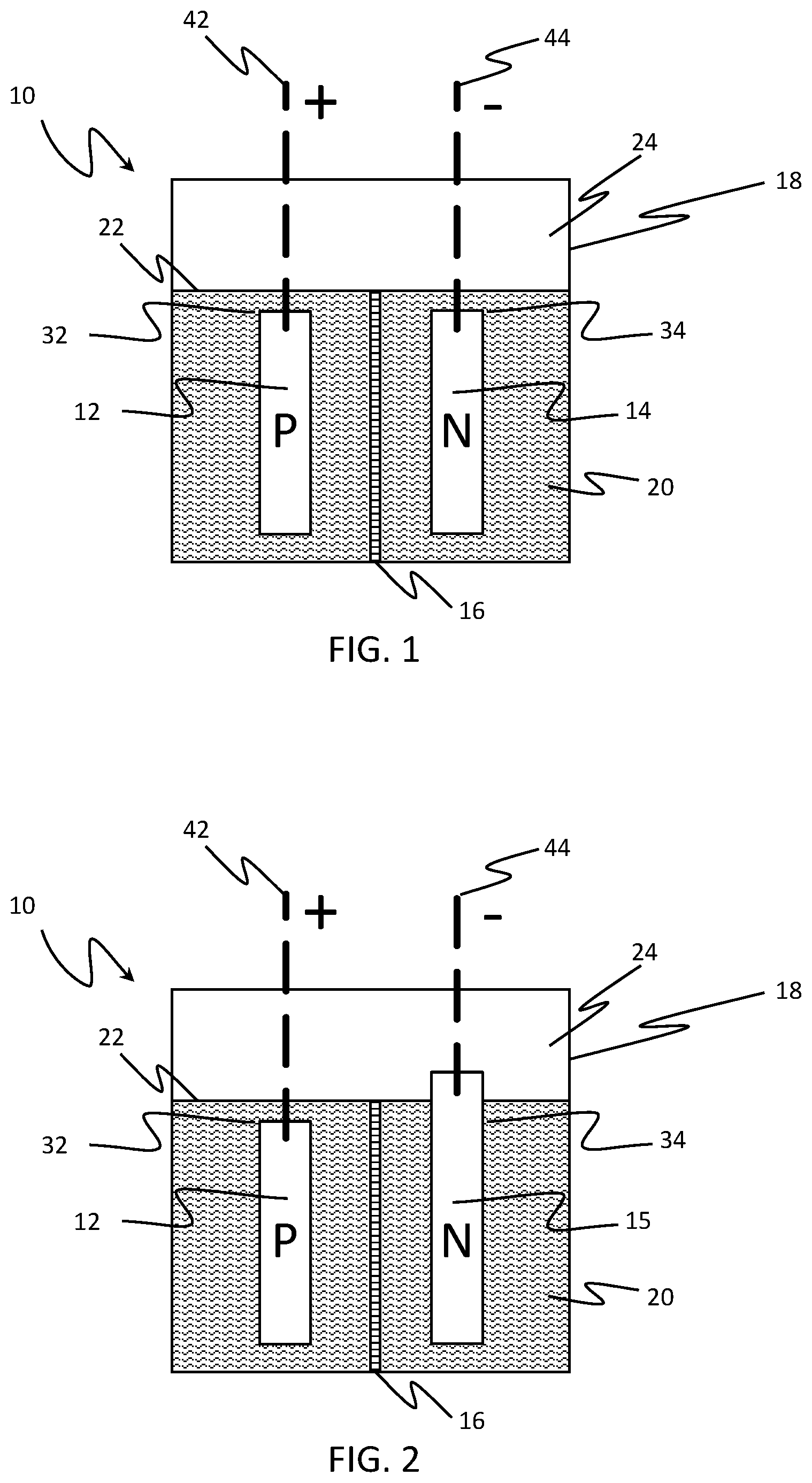 Patent US12155047 Figure 1 – Long life sealed alkaline secondary batteries