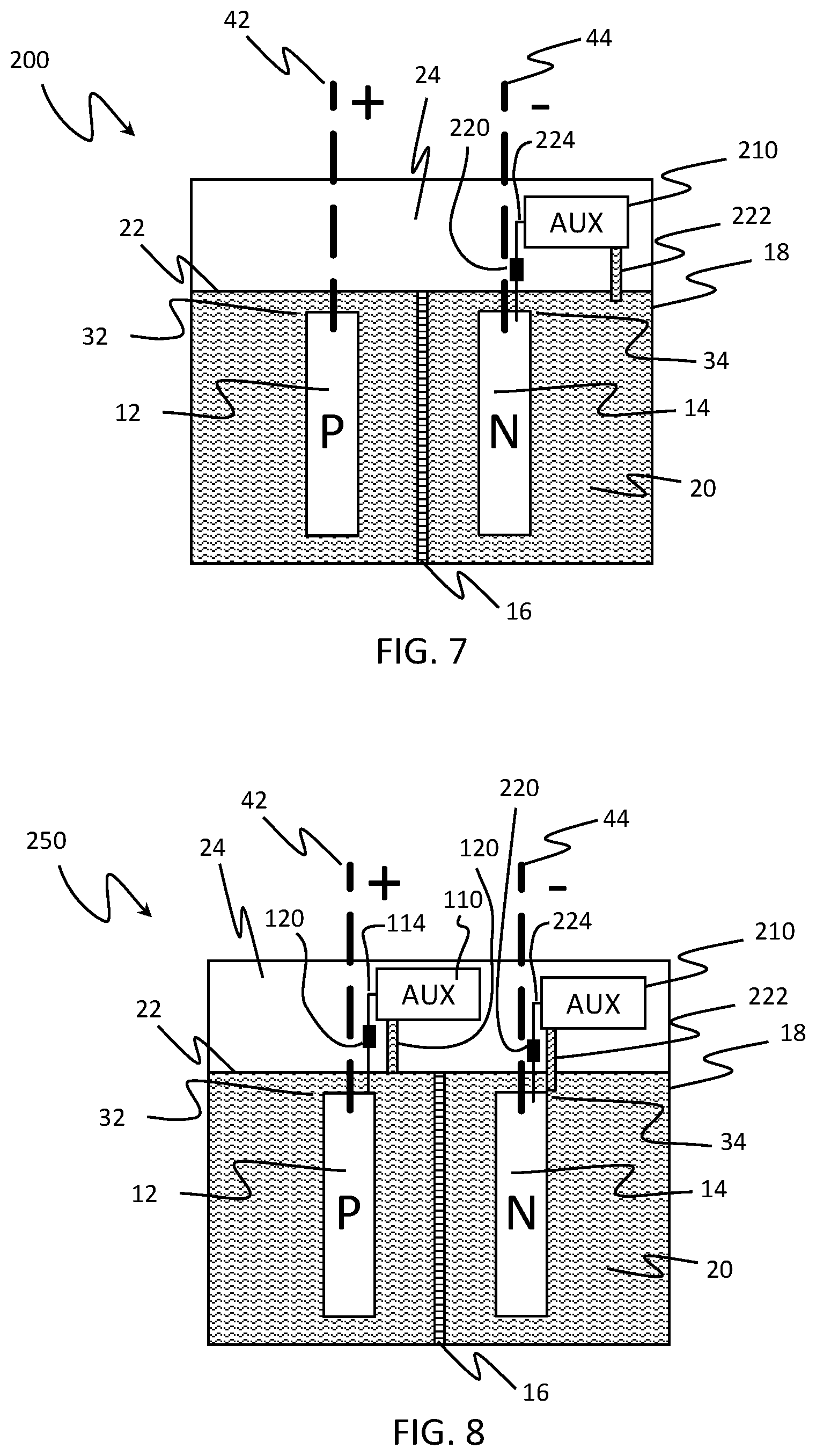 Patent US12155047 Figure 5 – Long life sealed alkaline secondary batteries